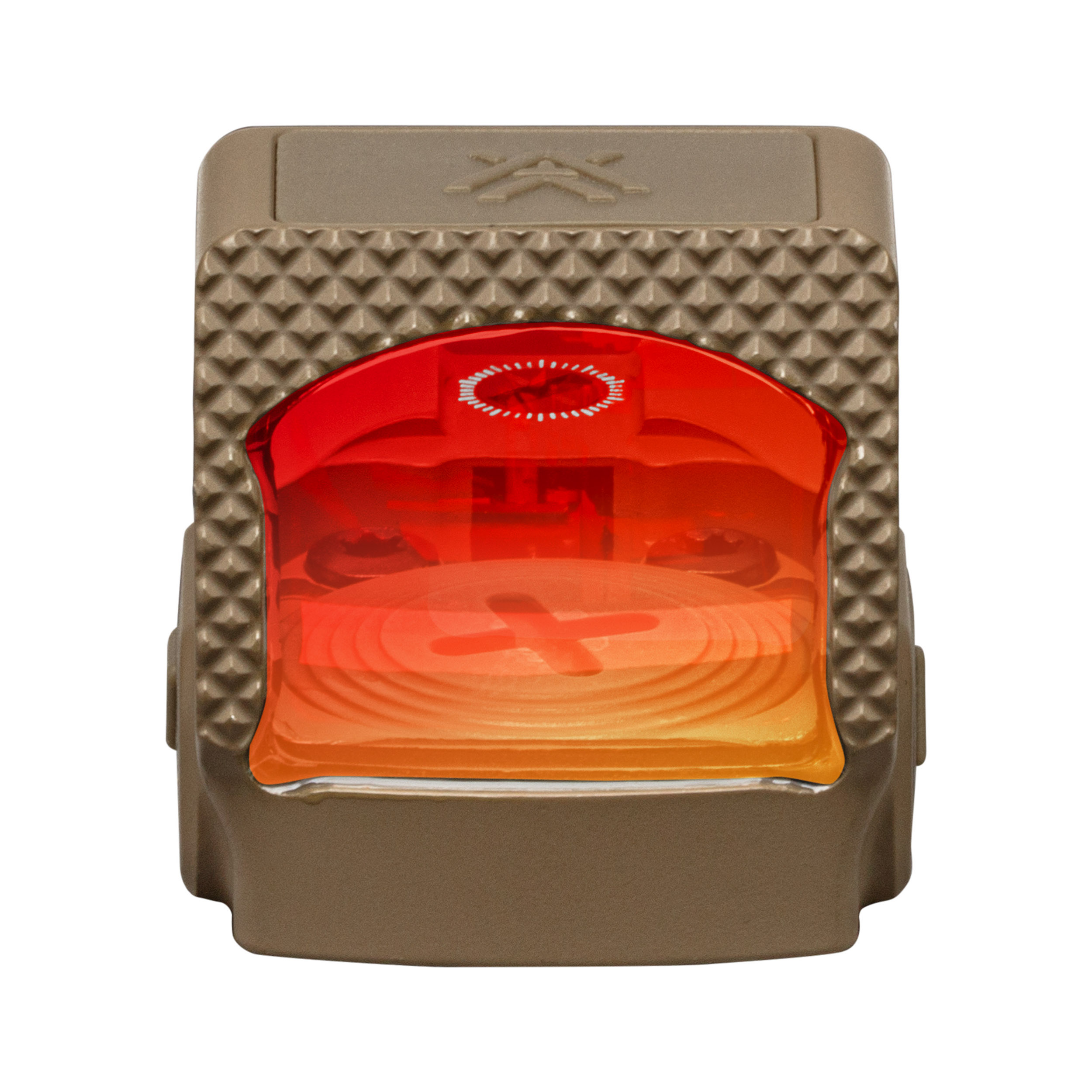 Kolimator Vortex Defender-ST 3 MOA Tan - obrazek 5