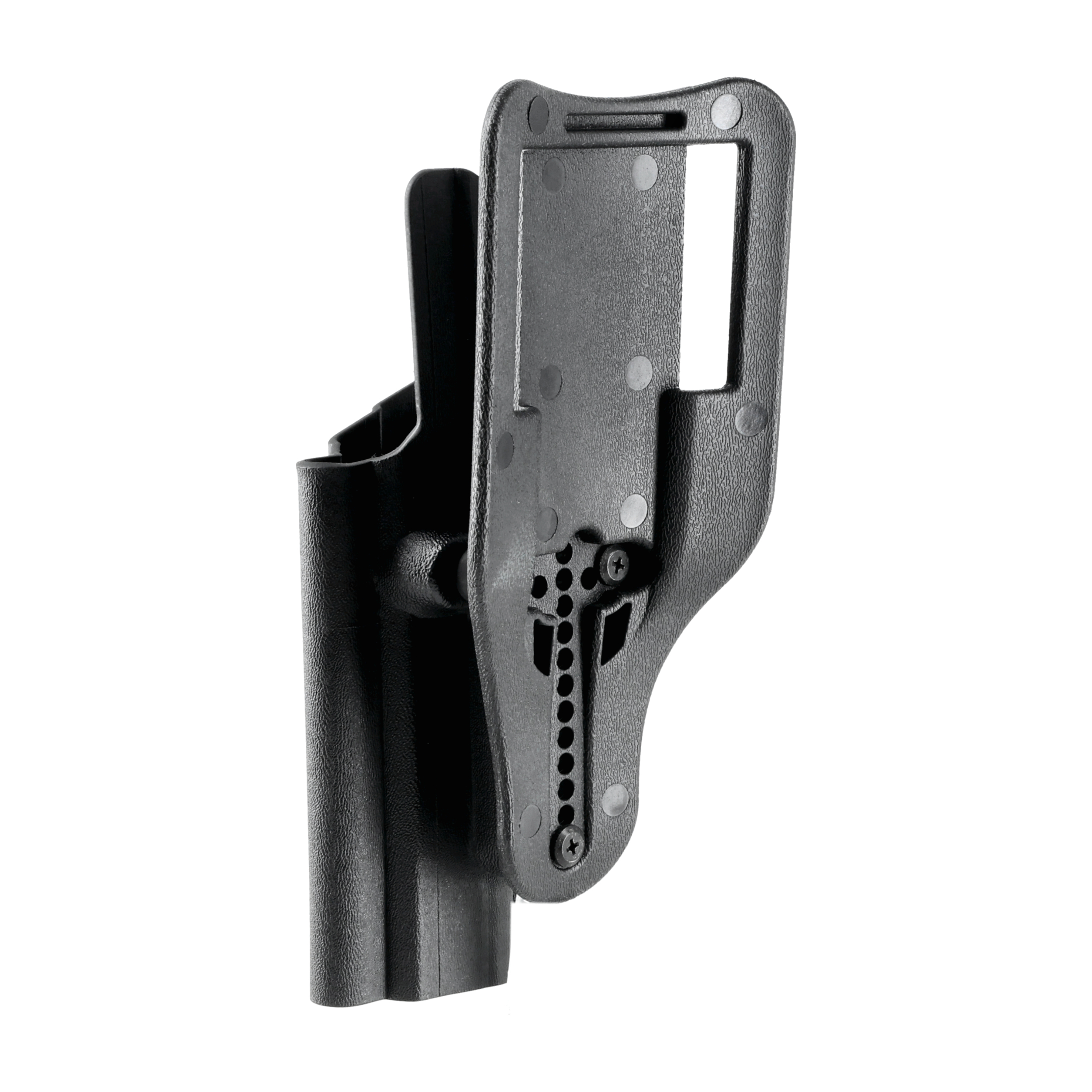 Kabura Doubletap OWB Strighter Canik Mete SF Combat - obrazek 4