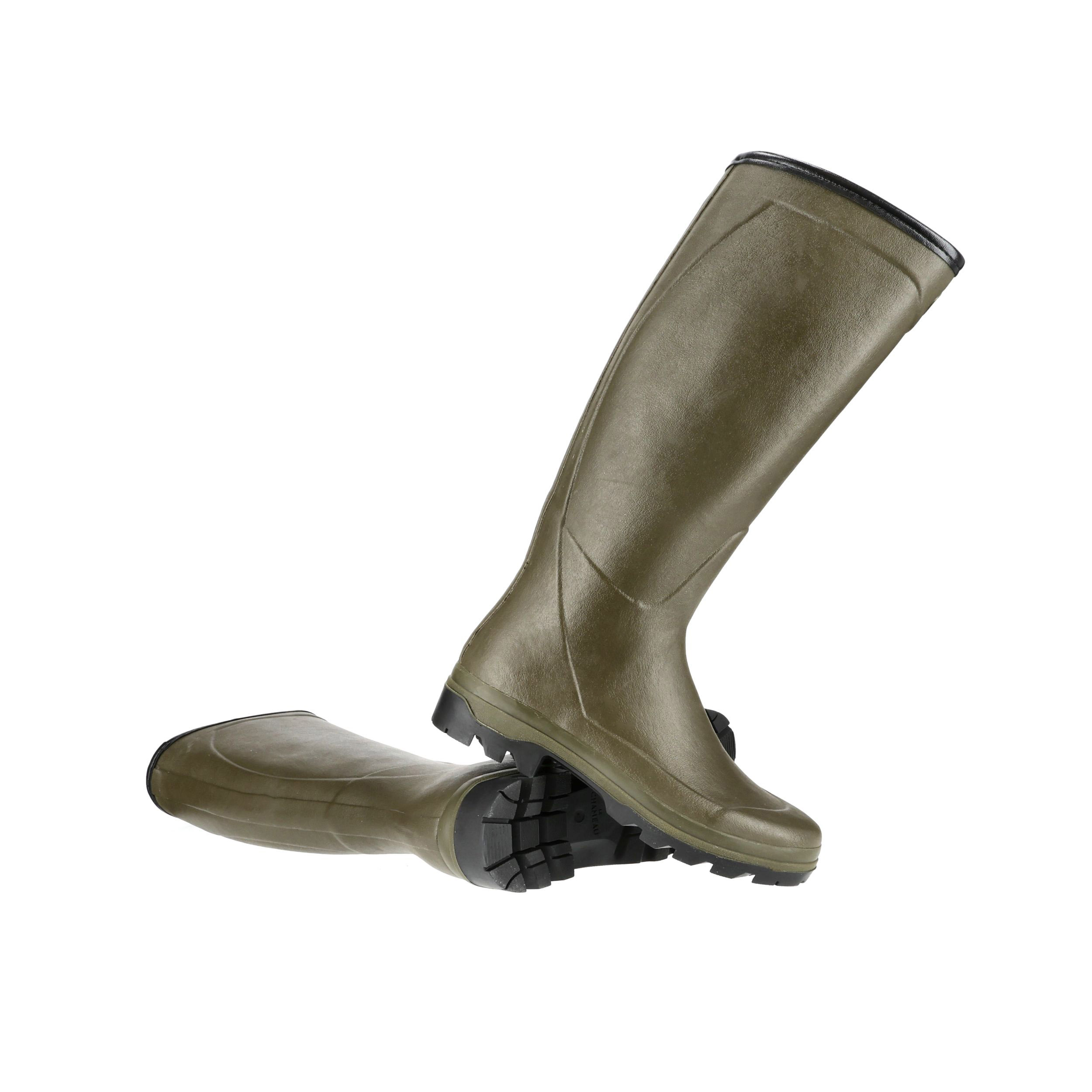 Kalosze męskie Le Chameau Country Cross Jersey 41 - obrazek 5