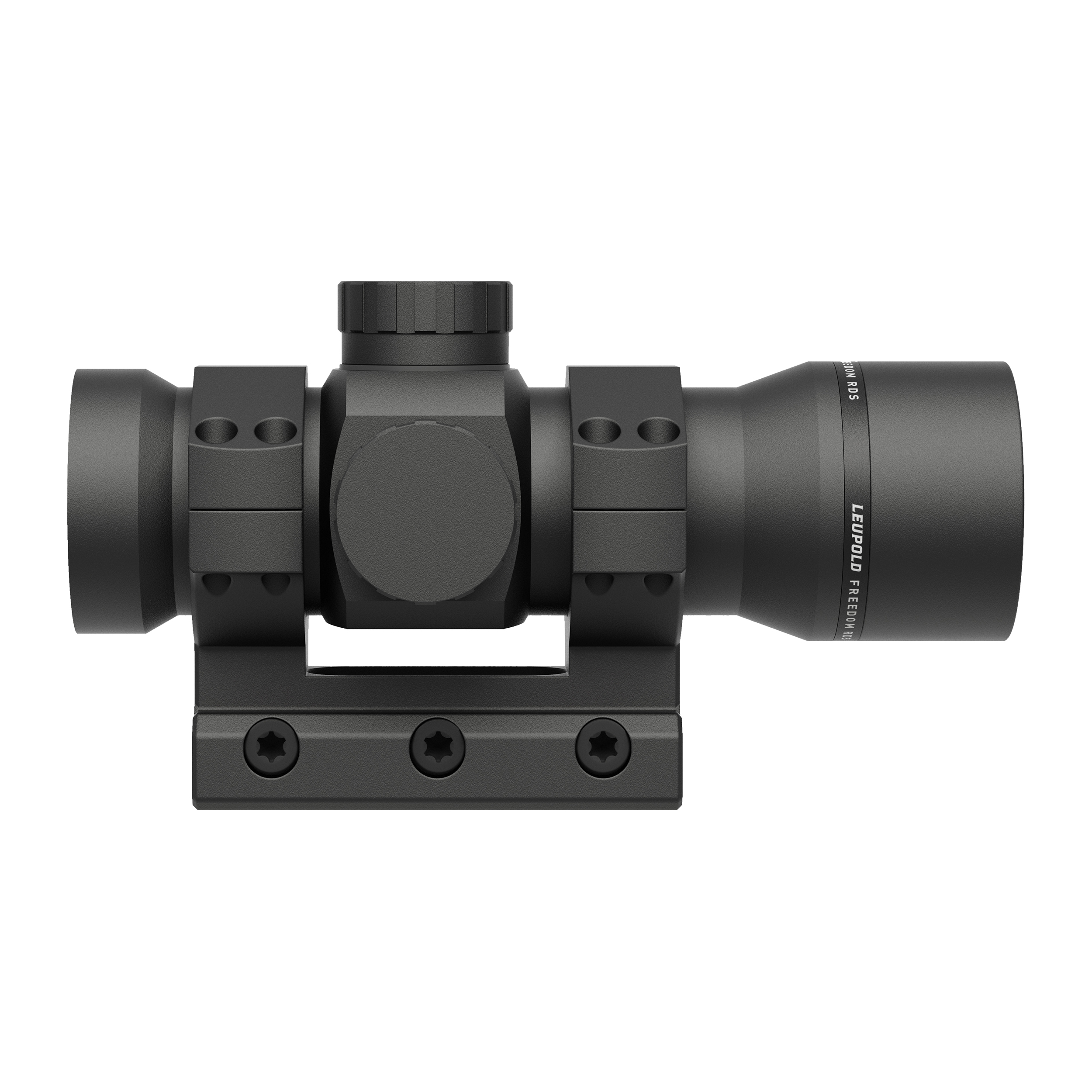 Kolimator Leupold Freedom RDS 1x34 Red Dot 1 MOA z montażem - obrazek 4