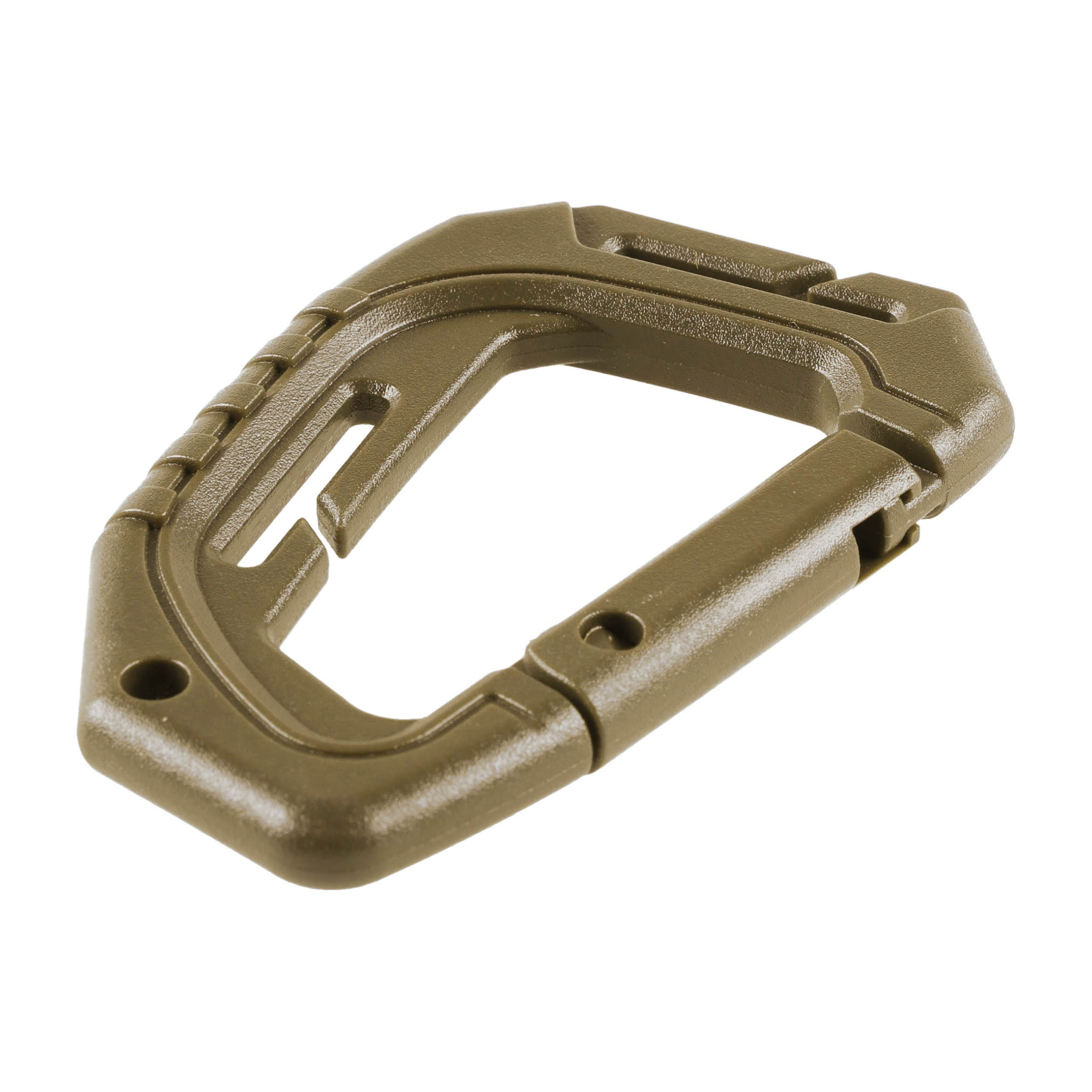 Karabińczyk M-Tac Tactical plastikowy coyote - obrazek 3