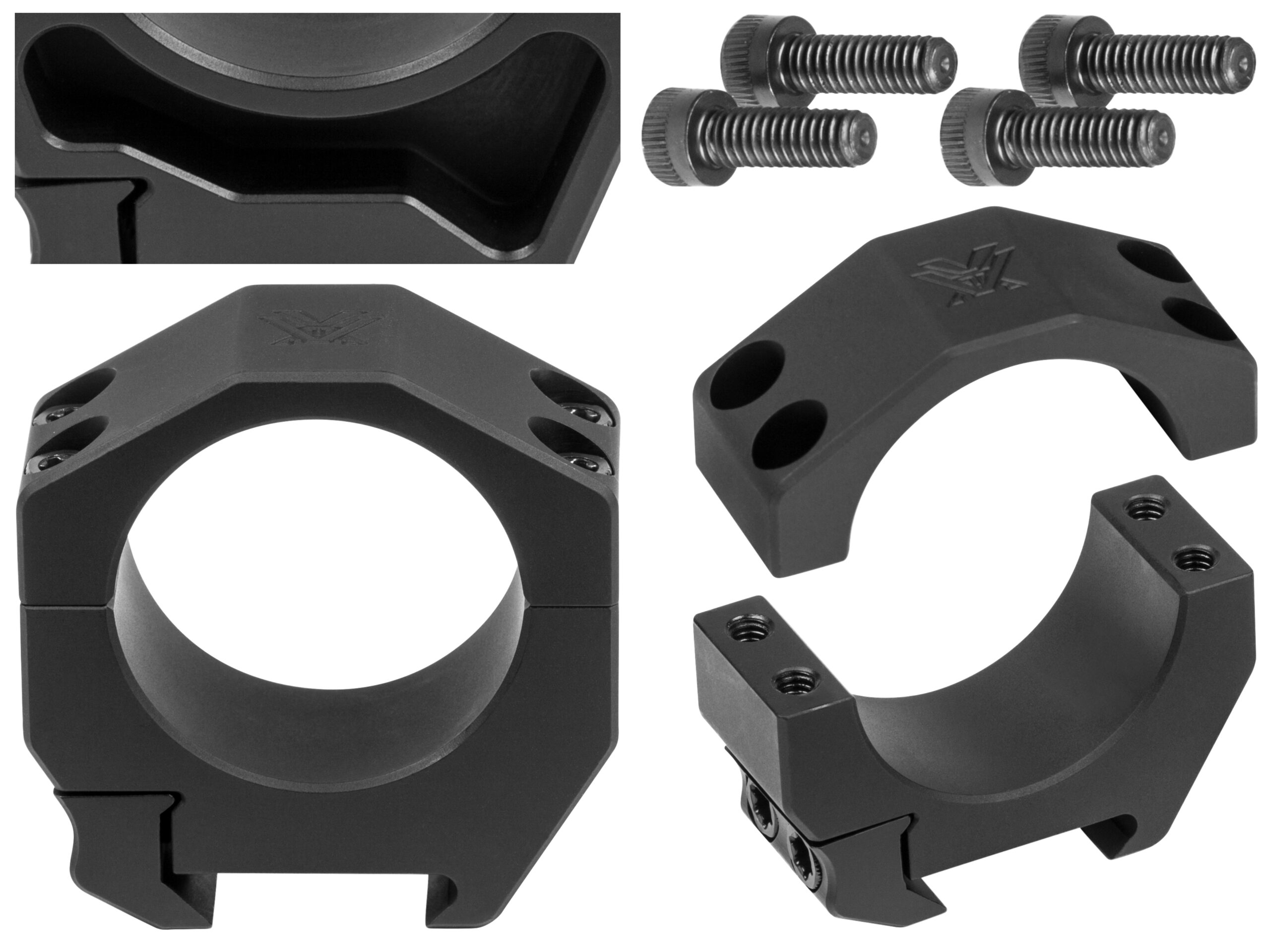 Montaż Vortex Precision 34 mm 1" - obrazek 9