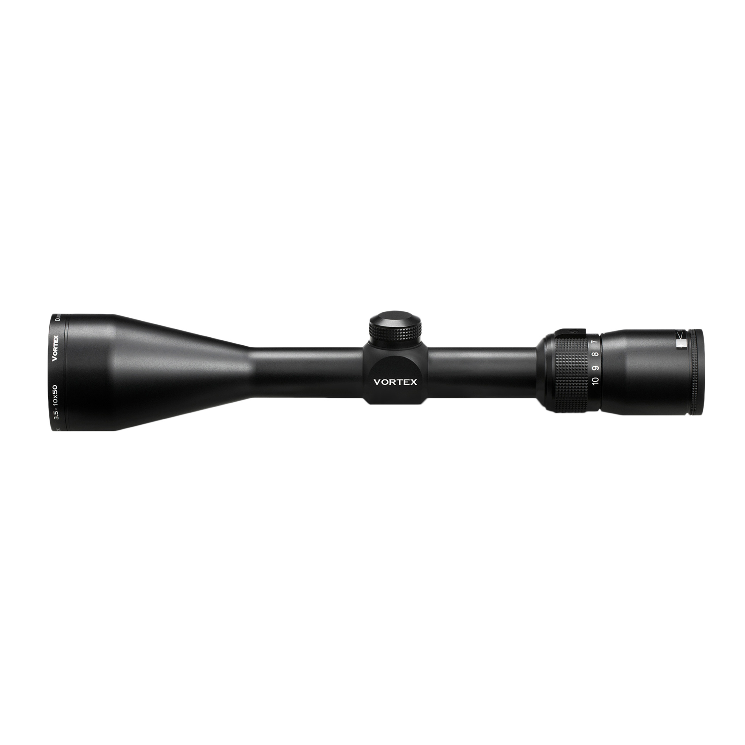 Luneta celownicza Vortex Diamondback 3.5-10x50 1'' BDC
