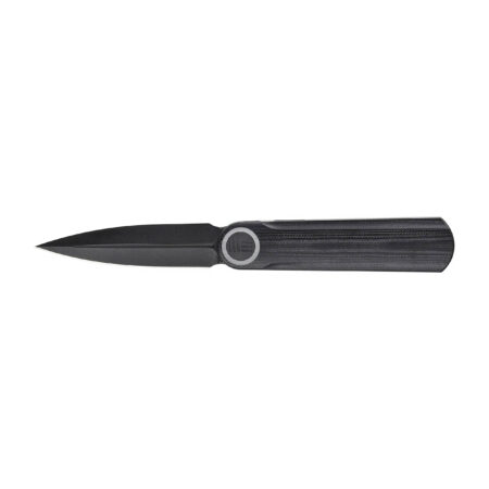 Nóż składany WE Knife Eidolon WE19074B-B black / black