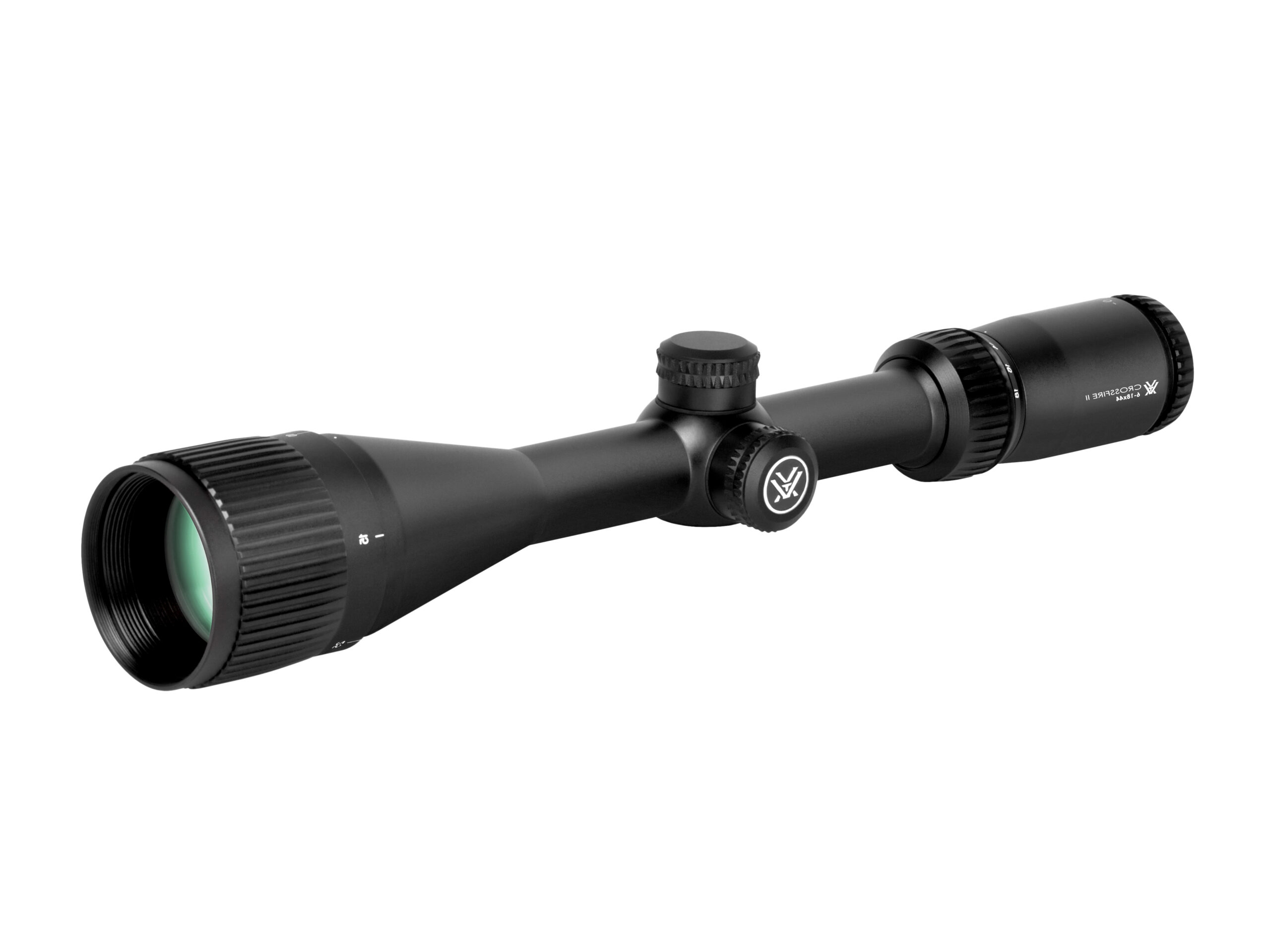 Luneta celownicza Vortex Crossfire II 4-12x40 1'' AO BDC - obrazek 2