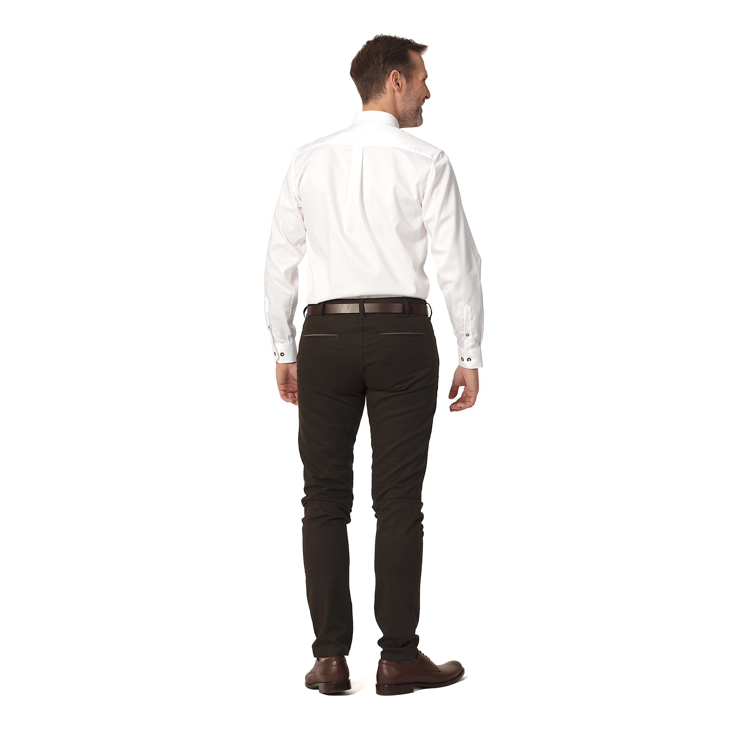 Koszula męska Tagart Rut L - obrazek 2