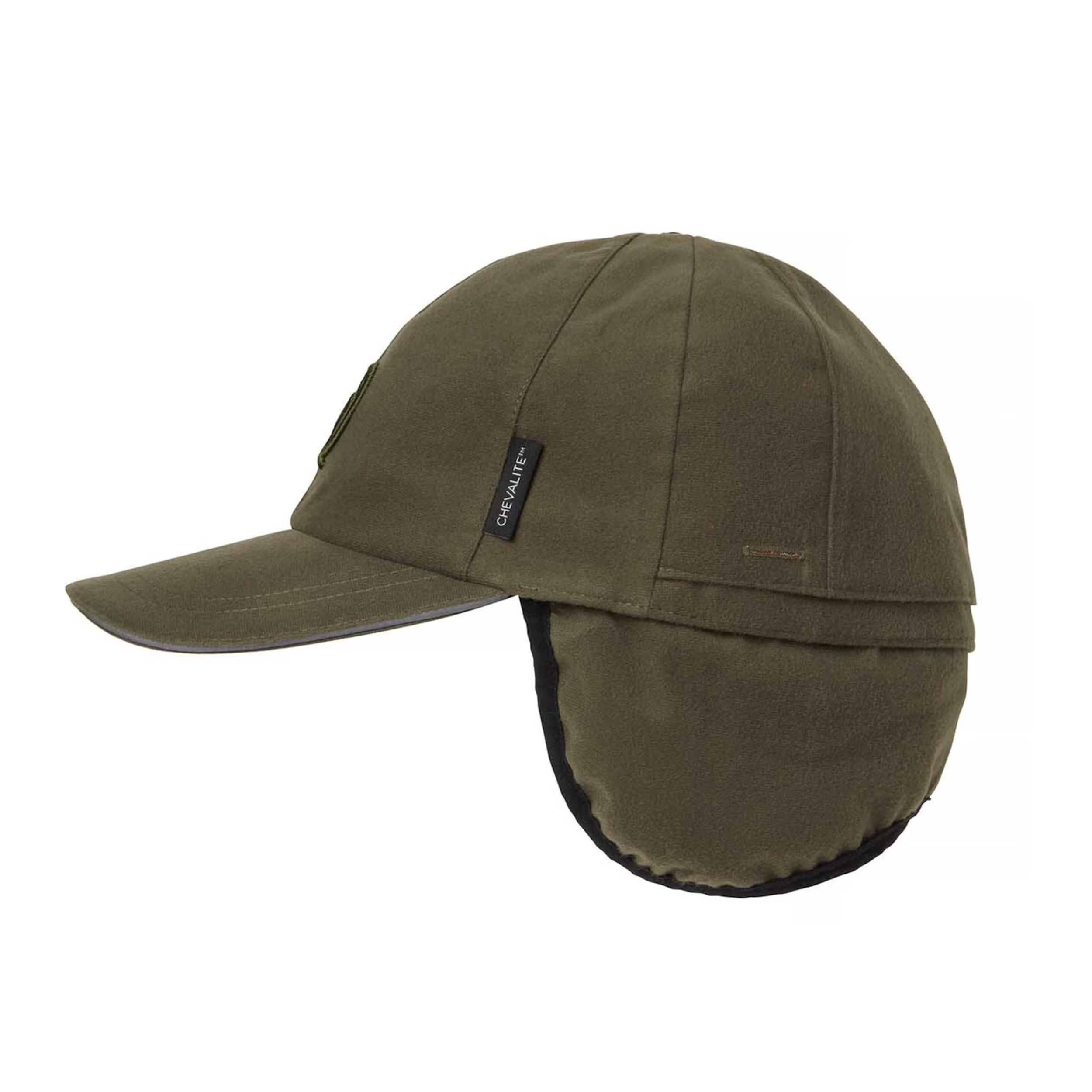 Czapka Chevalier Pointer Chevalite Foldover Autumn Green M - obrazek 4