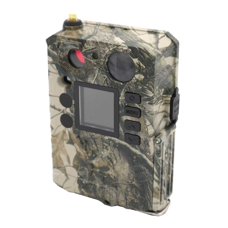 Kamera fotopułapka GSM BG310-M