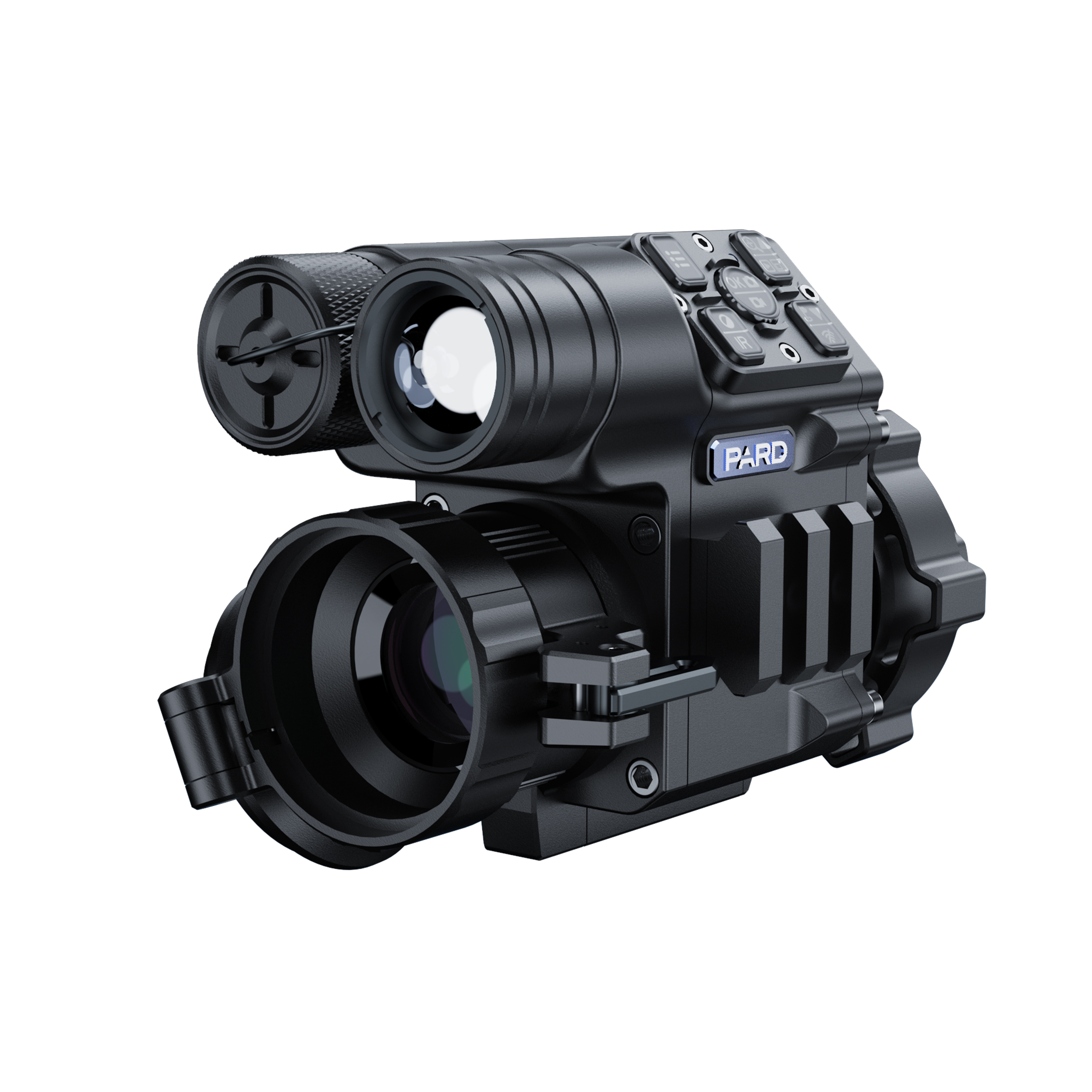 Nasadka noktowizyjna odprzodowa PARD FD1 940 nm - obrazek 6