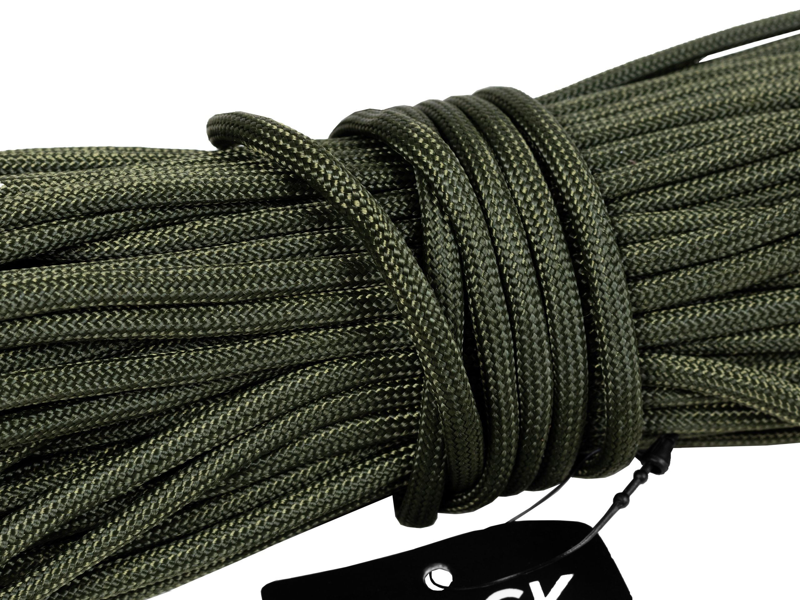 Lina do magnesu neodymowego Black Magnet 4 mm x 30 m - obrazek 5