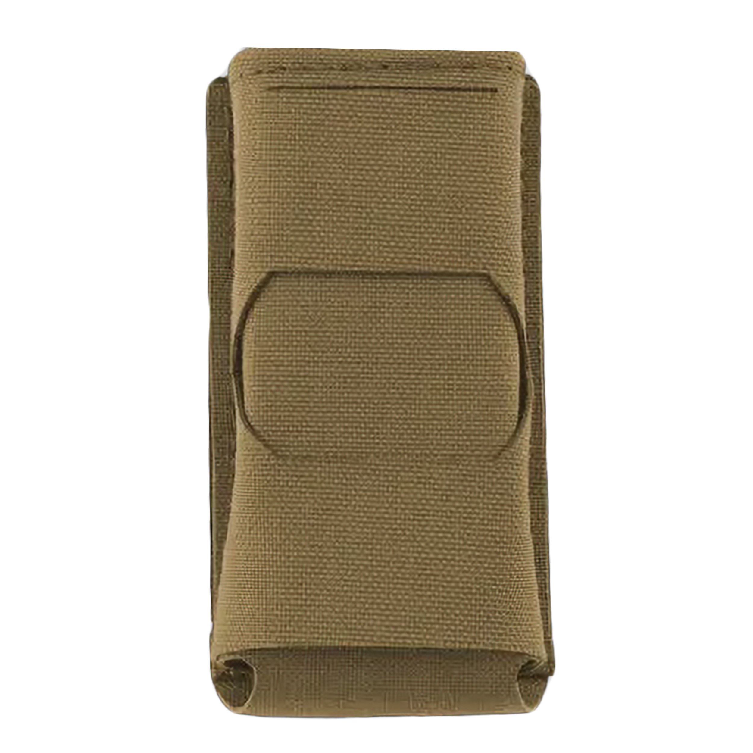 Ładownica GTG TOTEM™ 9MM Coyote Brown