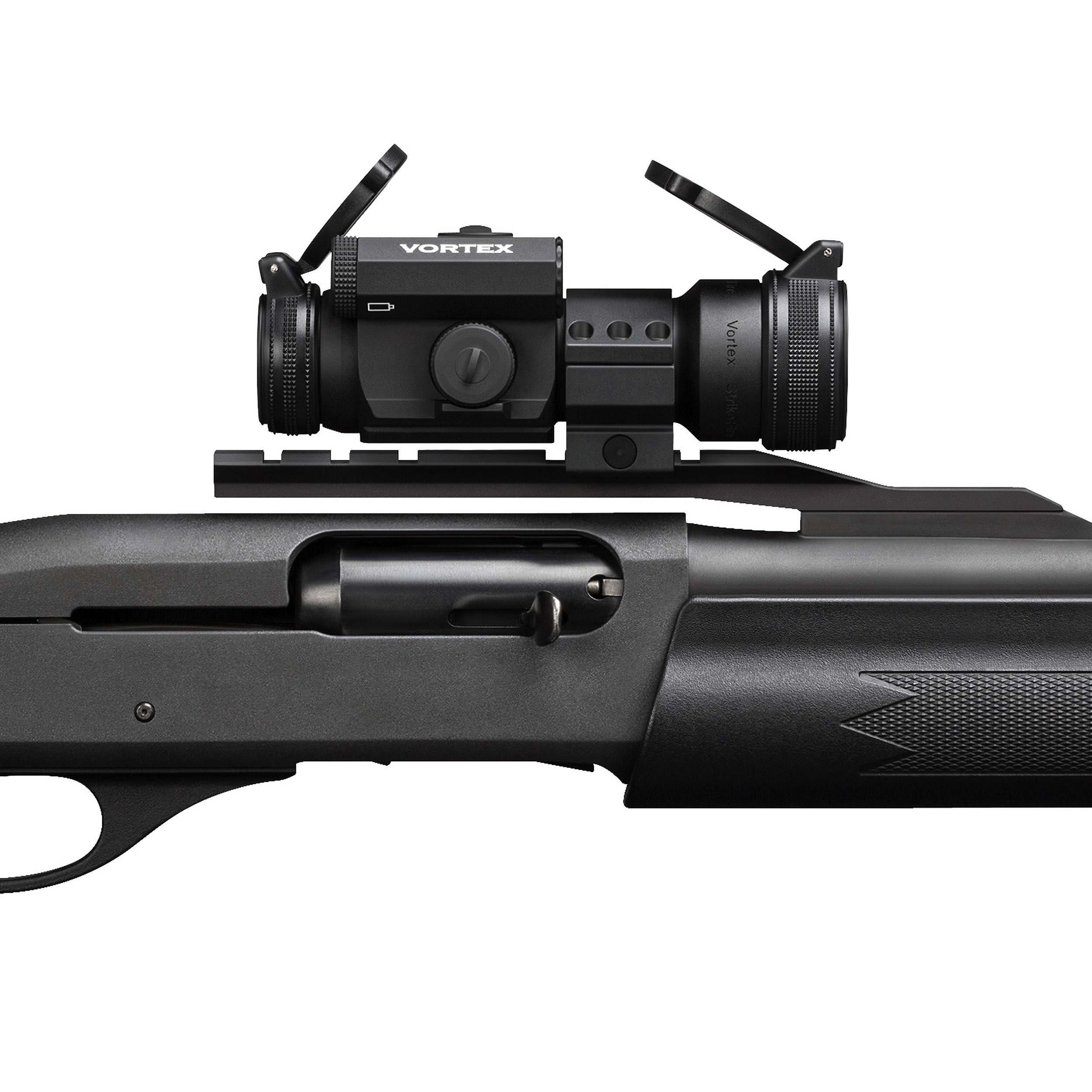 Kolimator Vortex StrikeFire II Red Green - obrazek 6