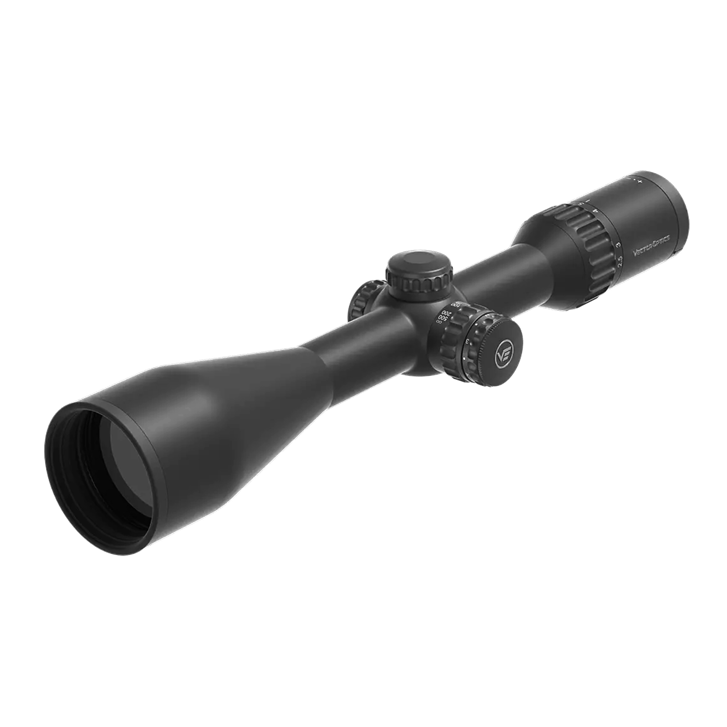 Luneta celownicza Vector Optics Continental x6 2.5-15x56 Hunting G4 (SFP) SCOM-38 - obrazek 2