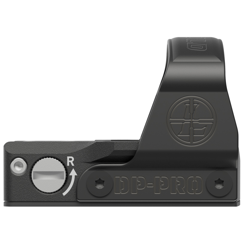 Kolimator Leupold DeltaPoint Pro Reflex Sight 6 MOA - obrazek 5