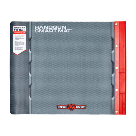 Mata do czyszczenia pistoletu Real Avid Handgun Smart Mat AVUHGSM