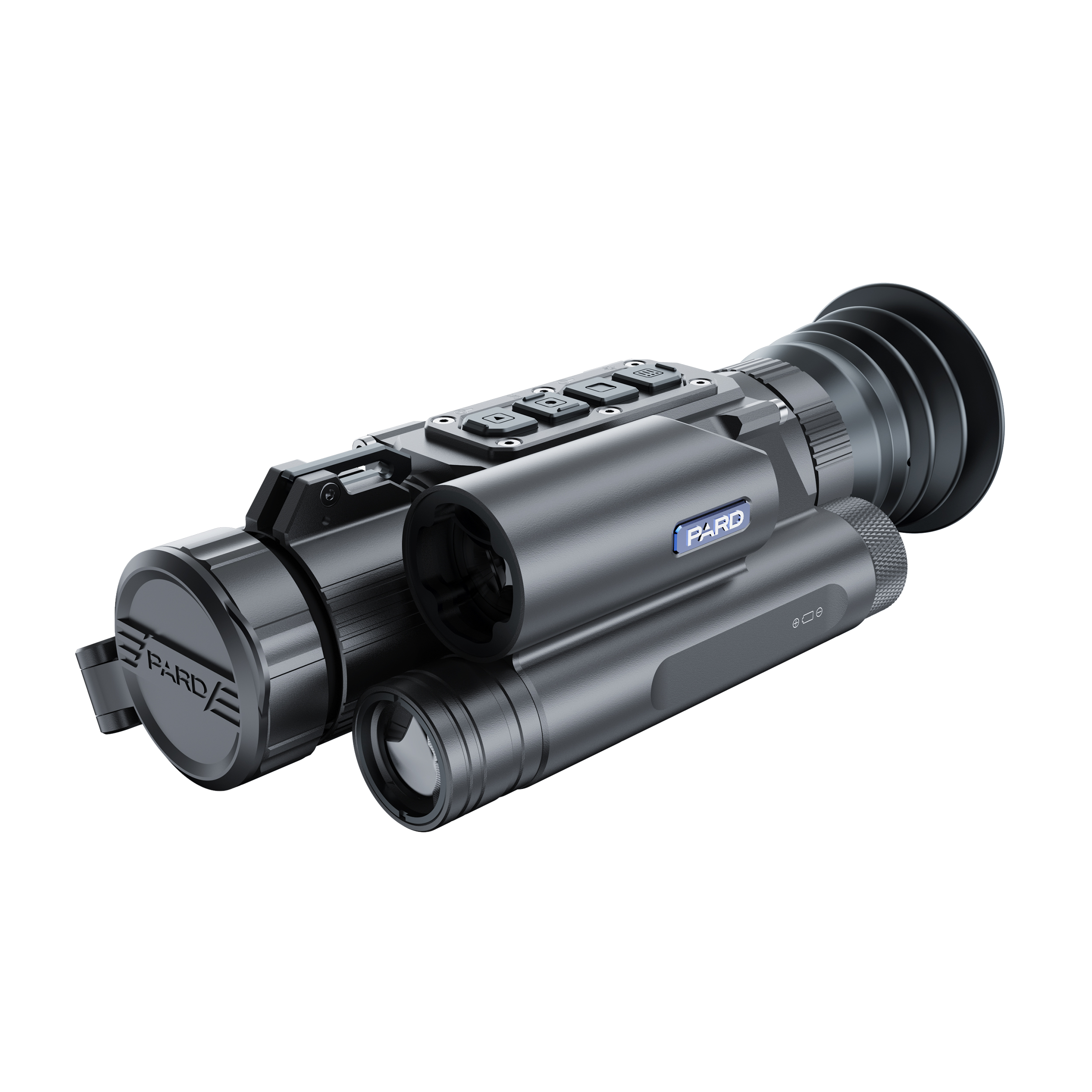 Celownik noktowizyjny PARD NV-008SP2 70 mm 940 nm - obrazek 6