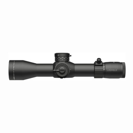 Luneta celownicza Leupold Mark 5HD 3.6-18x44 35 mm M1C3 FFP Illum Gunwerks RH1 MOA