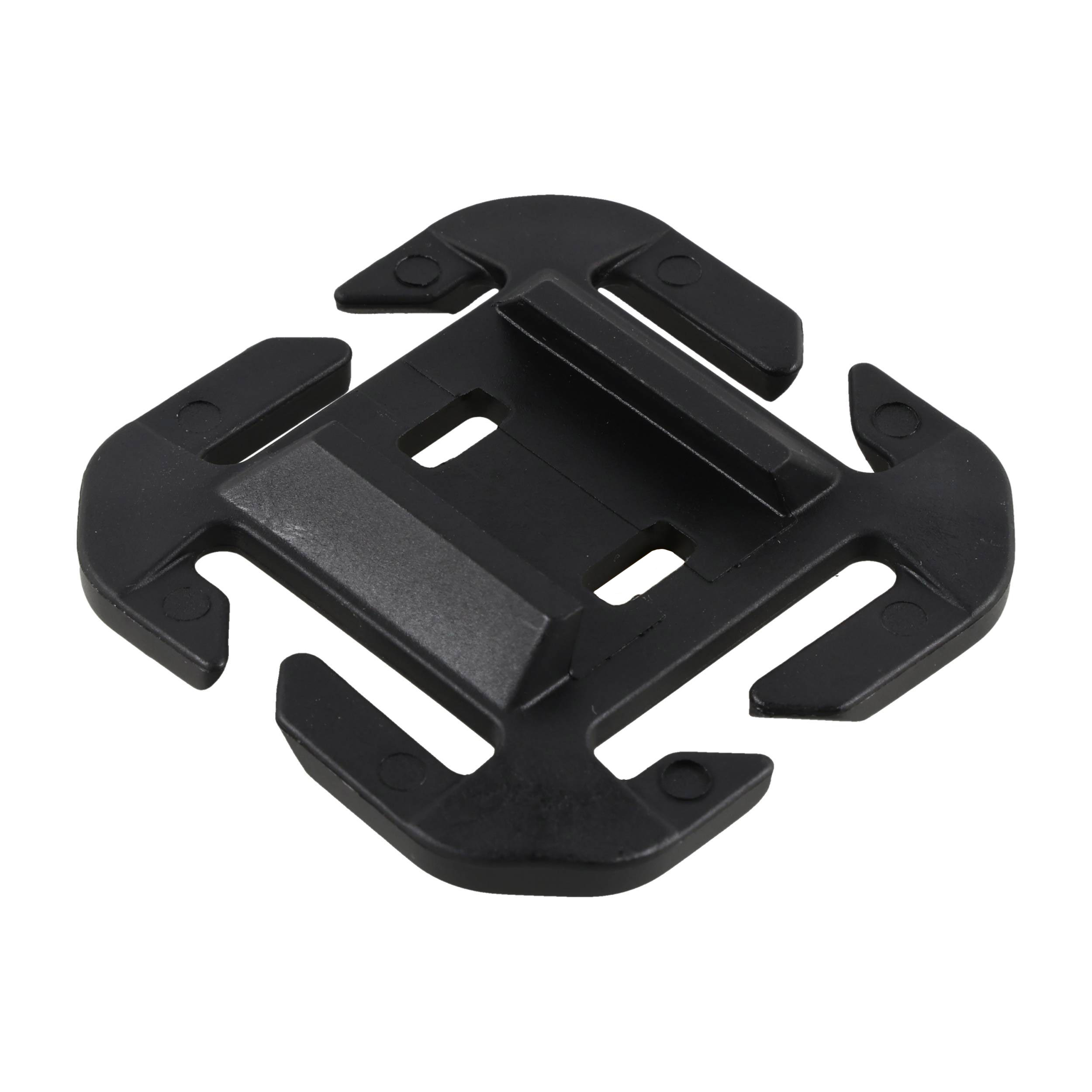 Odstraszacz komarów Nitecore EMR06 czarny - obrazek 5