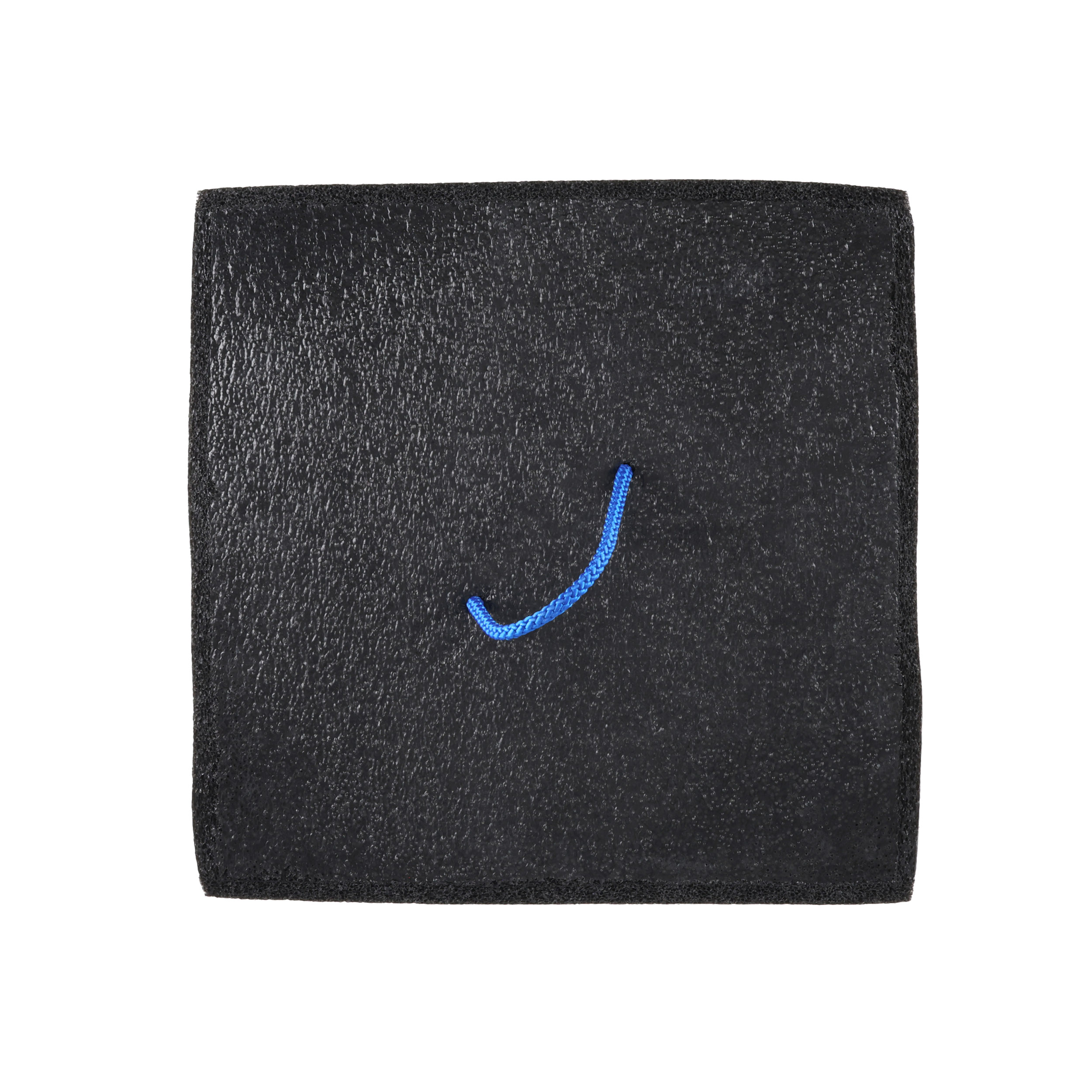 Mata łucznicza piankowa 35x35x35 cm kostka - obrazek 3