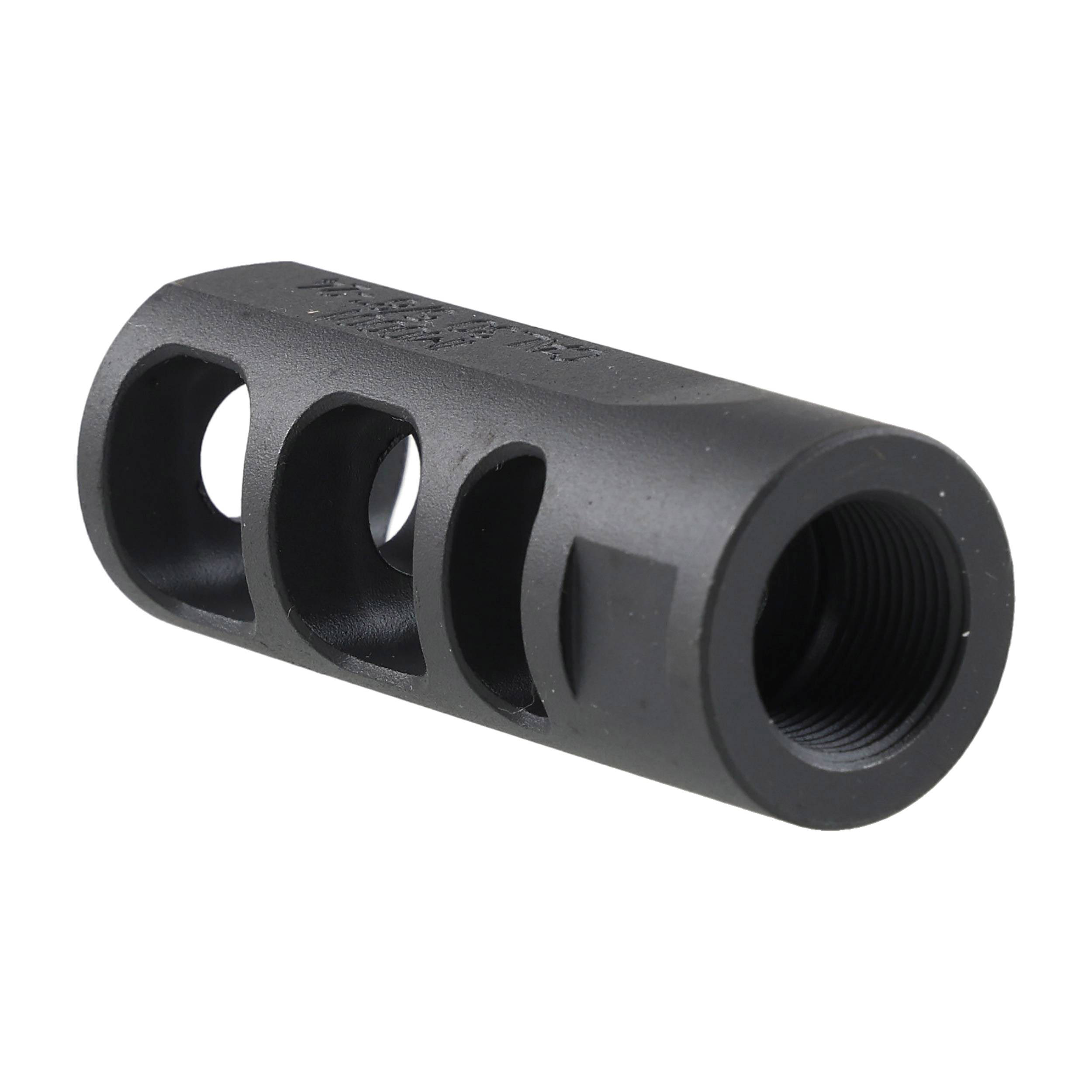 Hamulec wylotowy Audere Imperium kal. .30 5/8"-24 - obrazek 4