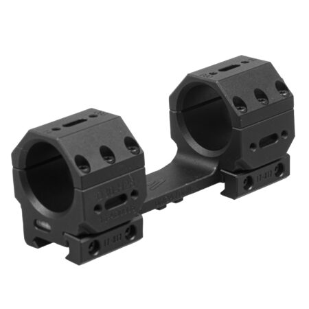 Montaż Audere Adversus monolityczny 30/28 0 MOA czarny