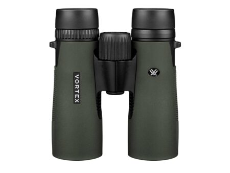 Lornetka Vortex Diamondback HD 10x42