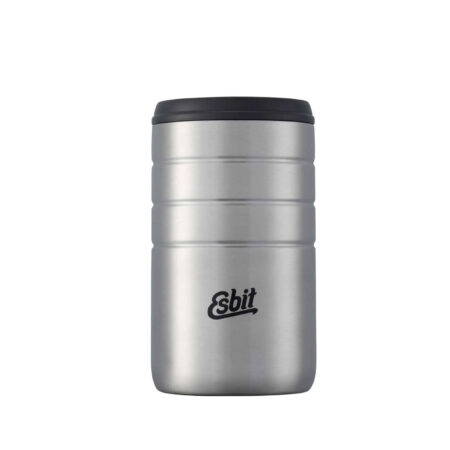 Kubek Esbit Majoris Thermo Mug 0,28 l srebrny