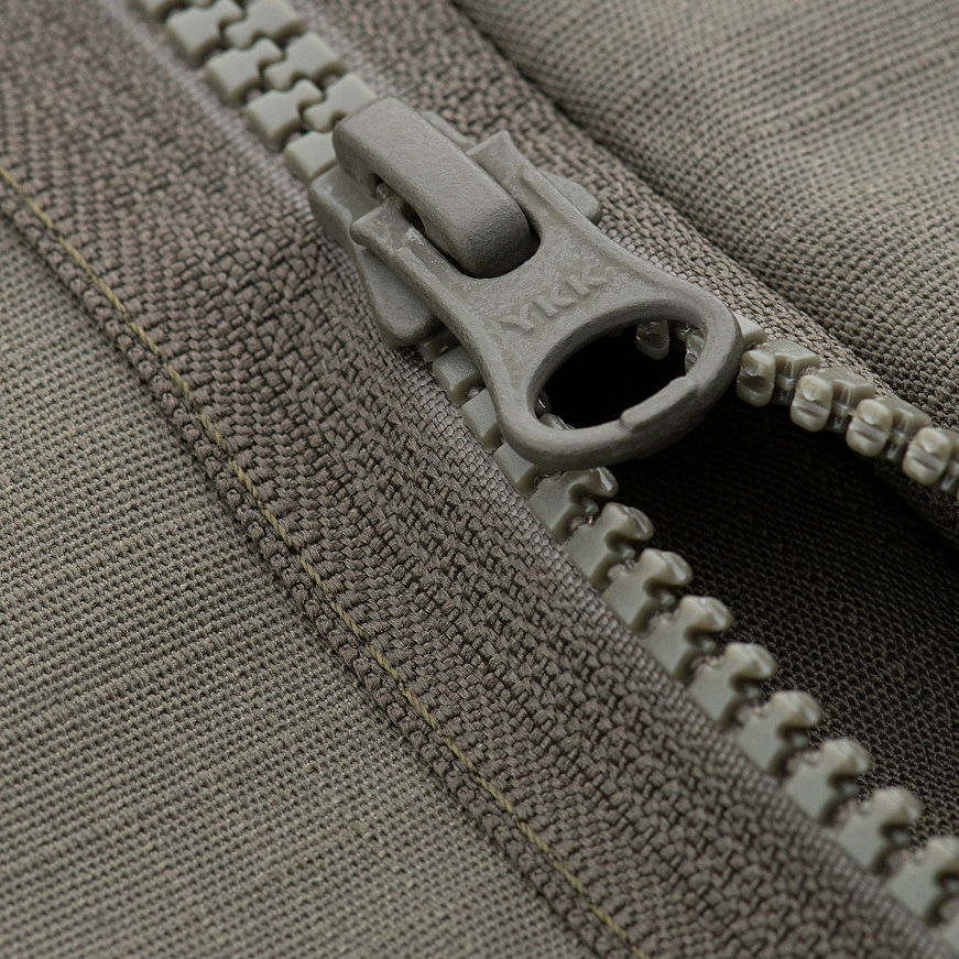 Bluza M-Tac Mundurowa Patrol Flex ciemnooliwkowa L/R - obrazek 9