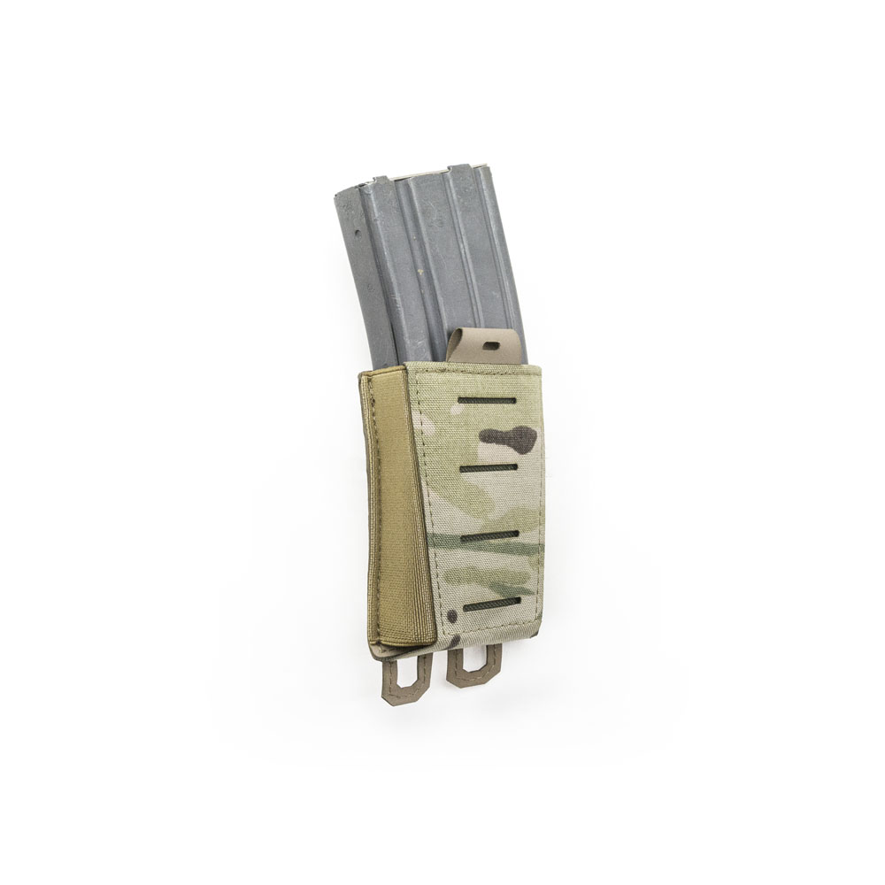 Ładownica na magazynek AR15 Husar Wrap P MultiCam - obrazek 4