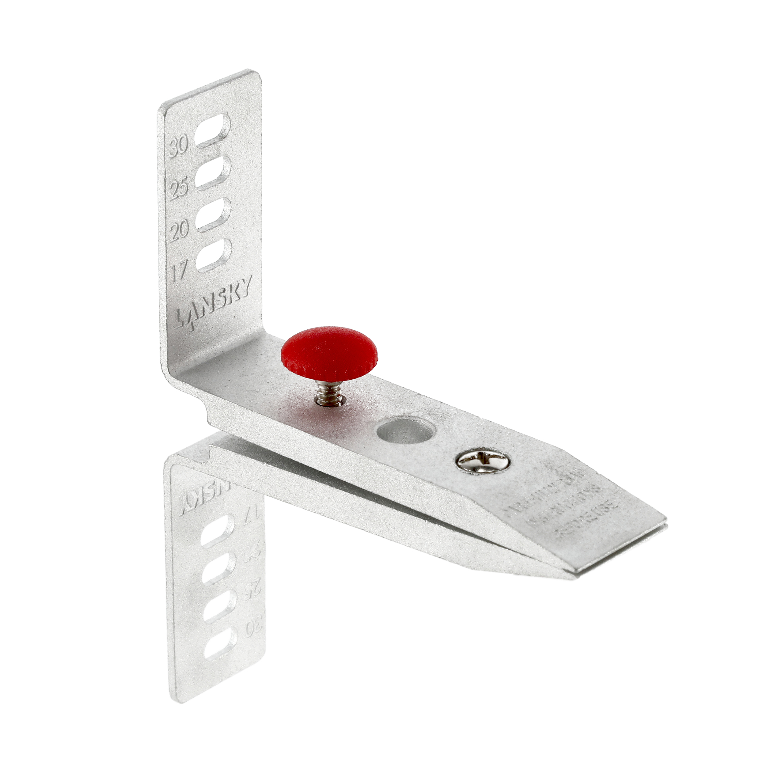 Ostrzałka, zestaw do ostrzenia diamentowy 4 cz. Lansky LKDMD - obrazek 5