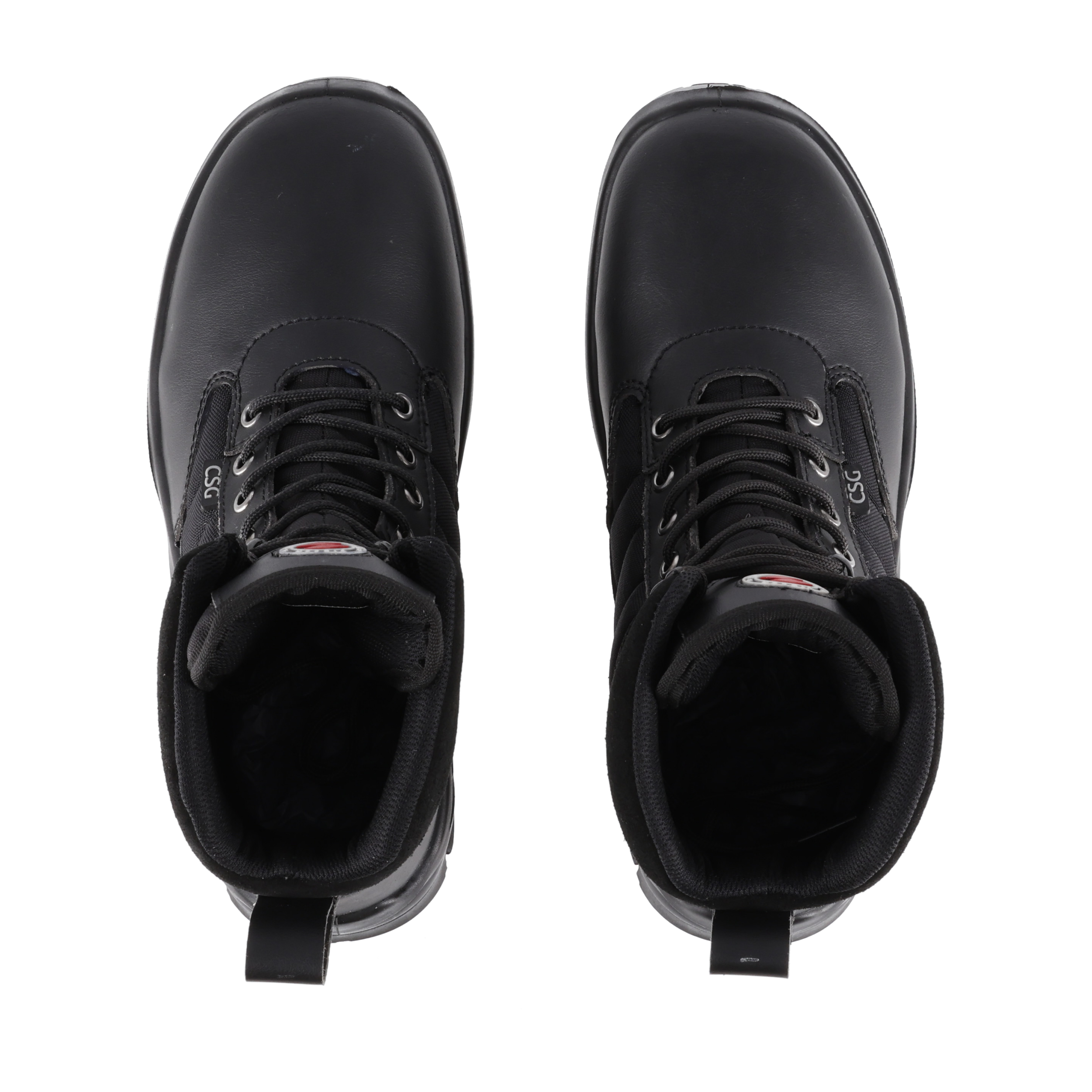 Buty taktyczne Sibeza CSG czarne 45 - obrazek 7