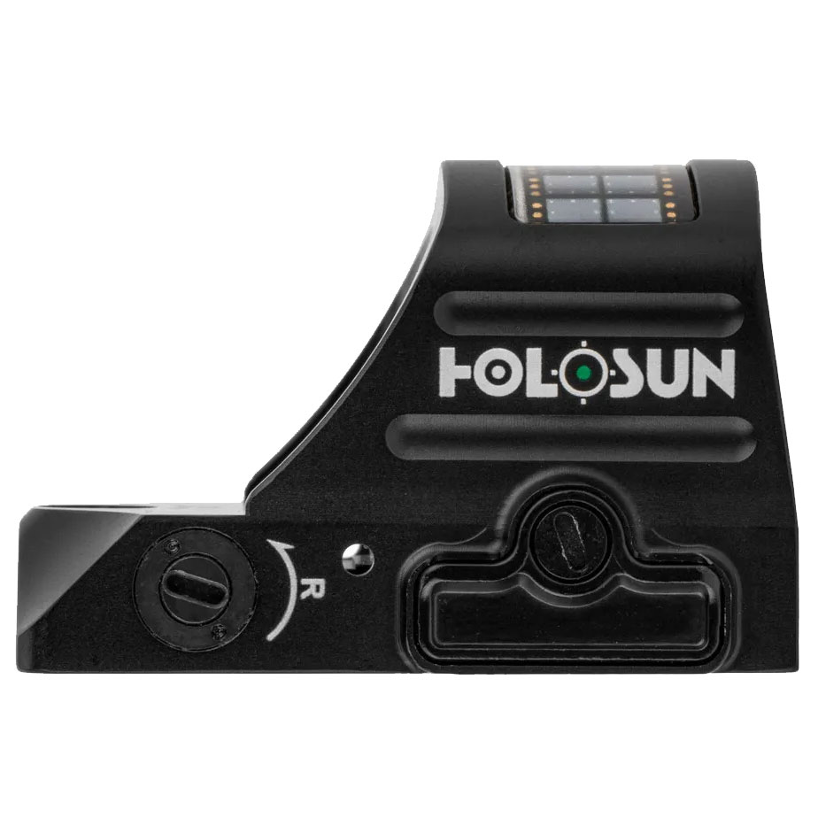 Kolimator Primary Arms by Holosun HE507C-GR-X2 ACSS Vulcan - obrazek 2