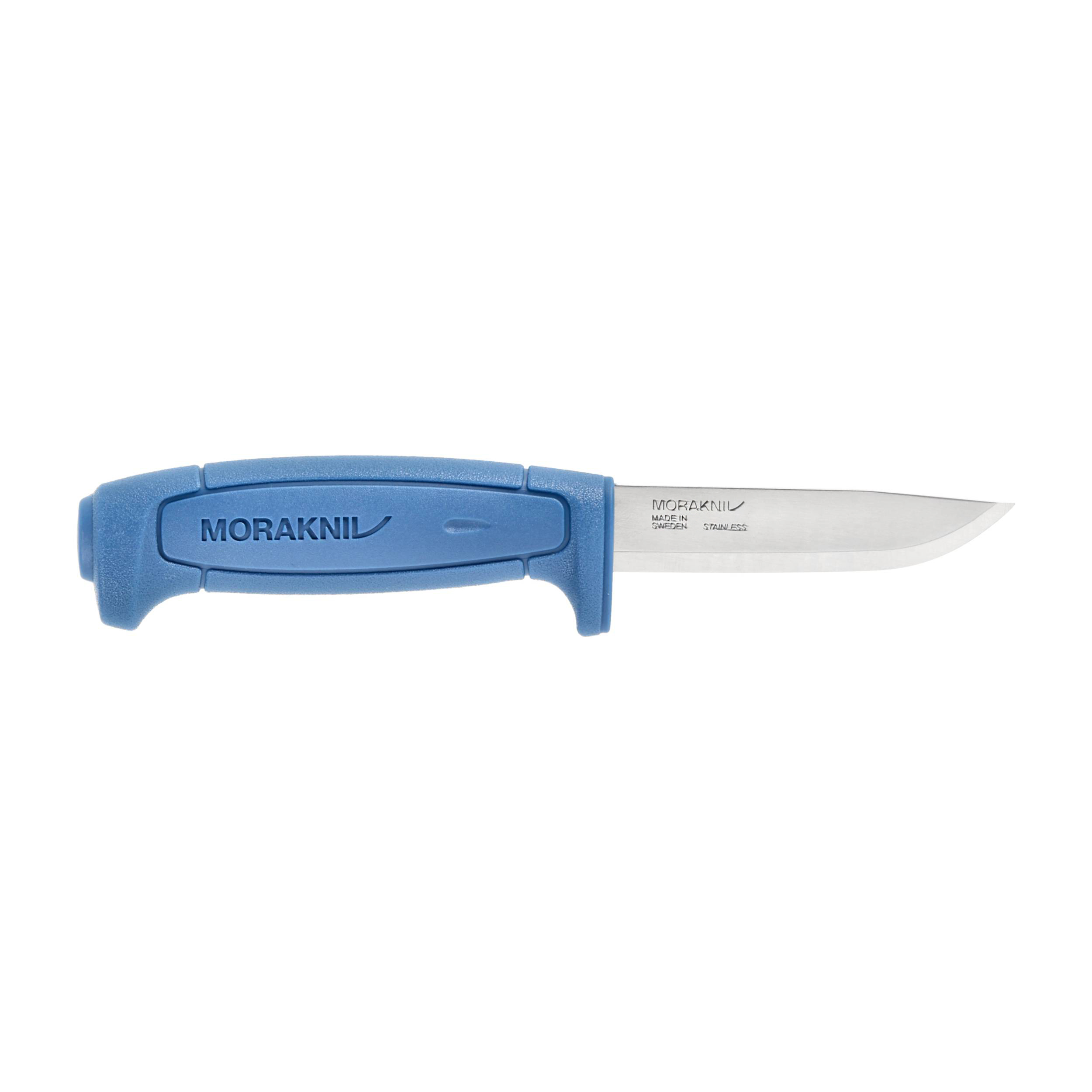 Nóż Morakniv Craft Basic 546 stal nierdzewna - obrazek 2