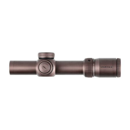 Luneta celownicza Vortex Razor III HD 1-10x24 FFP 34 mm AO EBR-9 MRAD