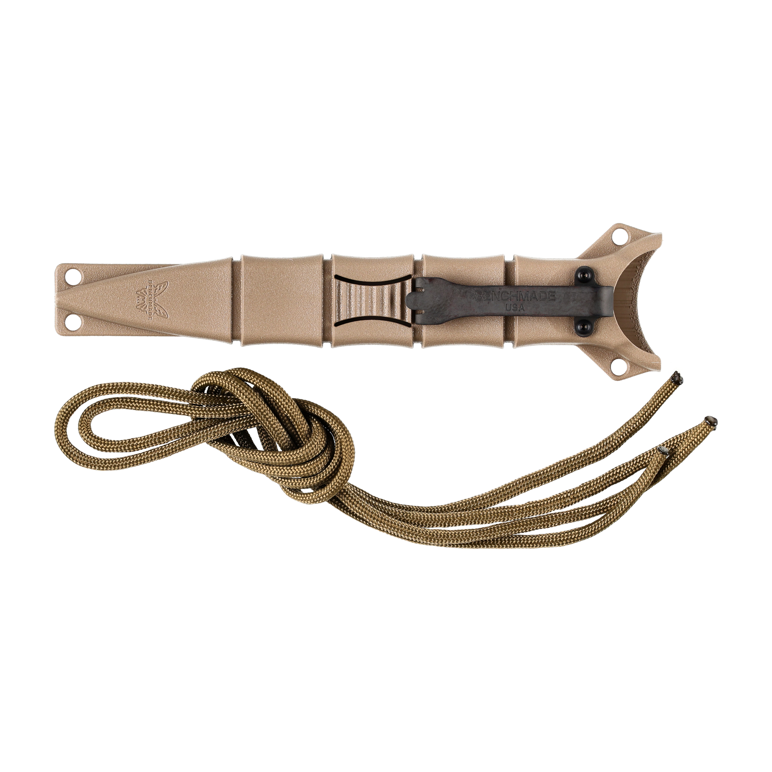 Nóż taktyczny Benchmade 176T SOCP Dagger - obrazek 5