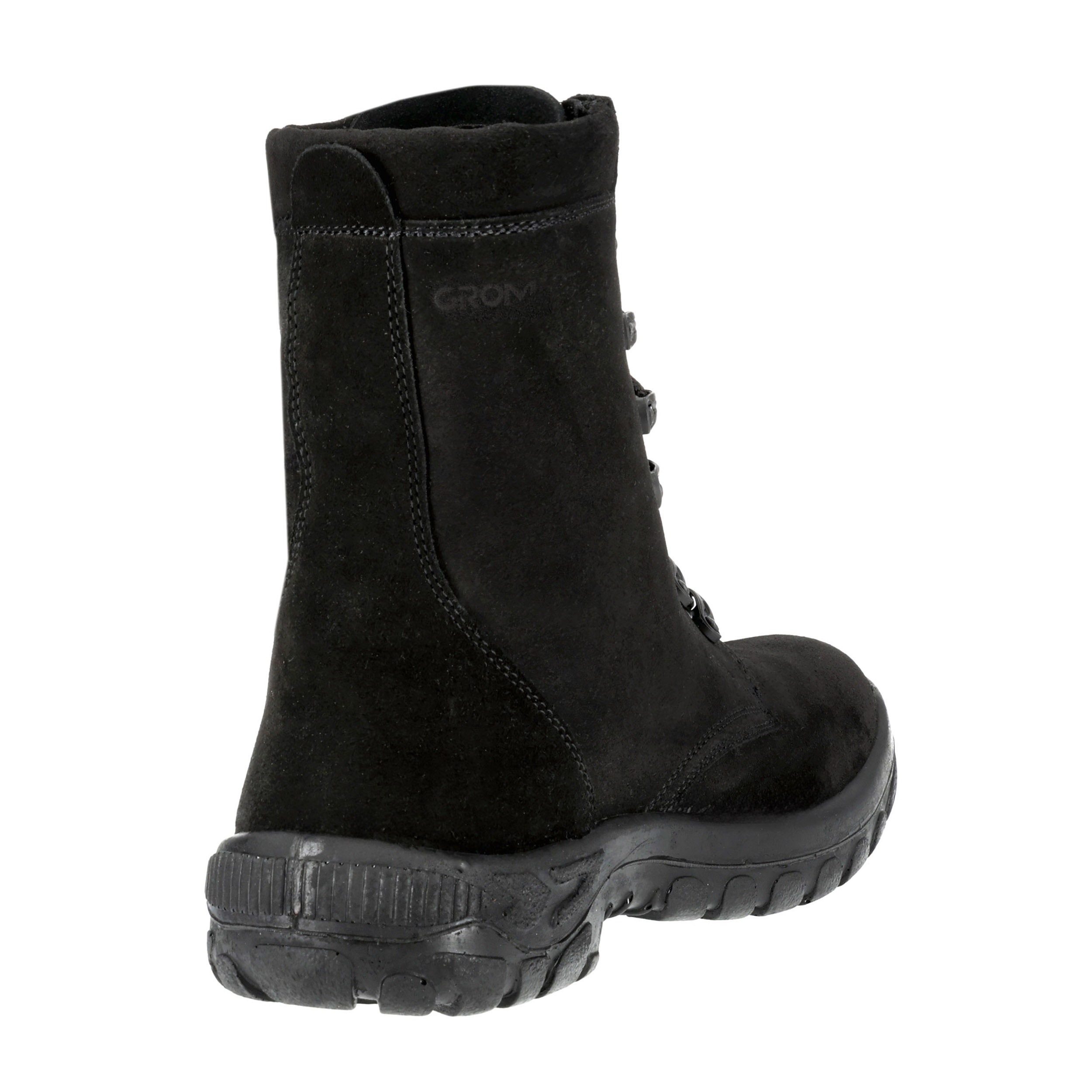 Buty taktyczne Protektor Grom Light czarne 47 - obrazek 4