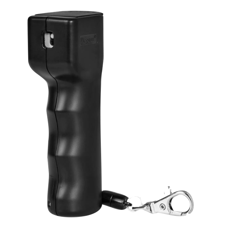 Gaz pieprzowy Plegium Smart Mini Black - obrazek 2