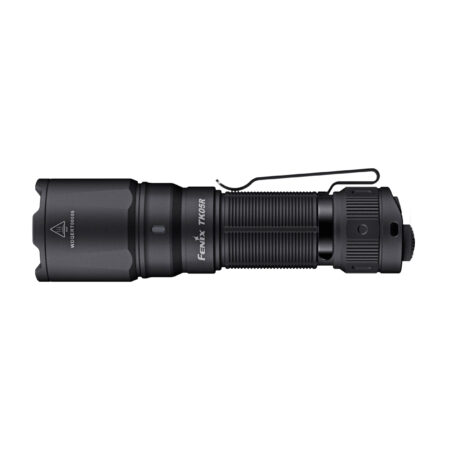 Latarka taktyczna LED TK05R