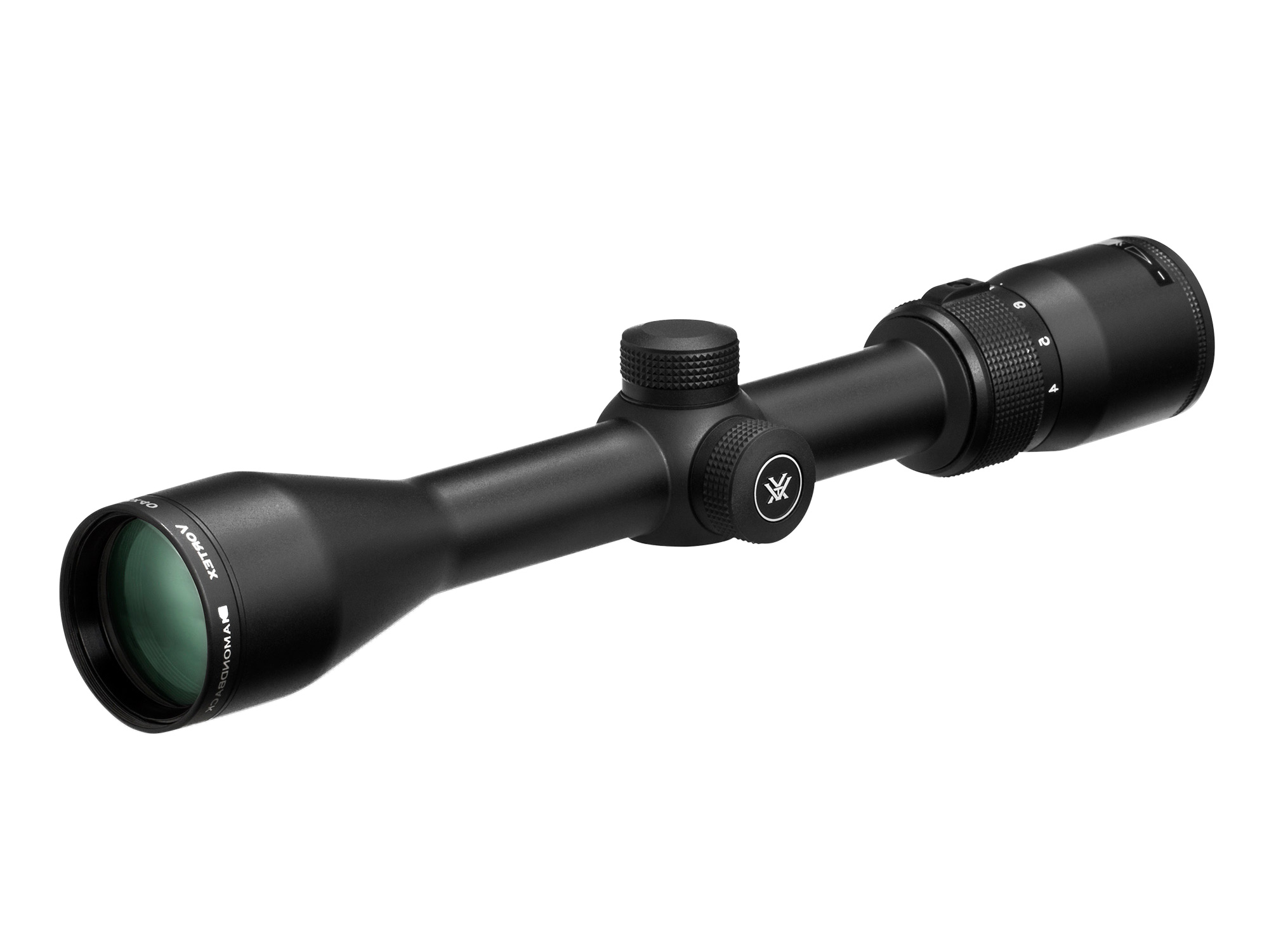 Luneta celownicza Vortex Diamondback 4-12x40 1'' BDC MOA - obrazek 2