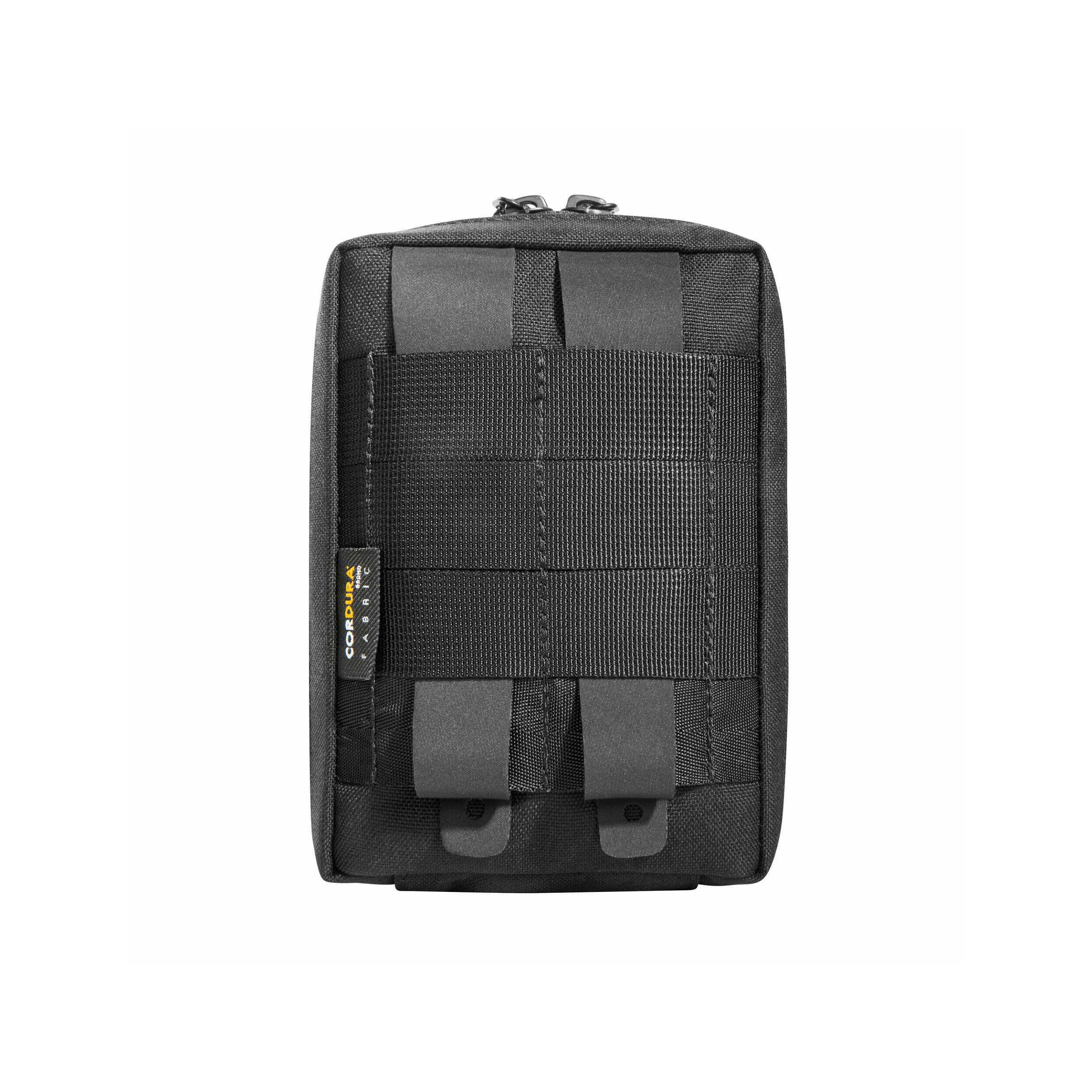 Kieszeń modułowa Tasmanian Tiger Tac Pouch 1.1 czarna - obrazek 3