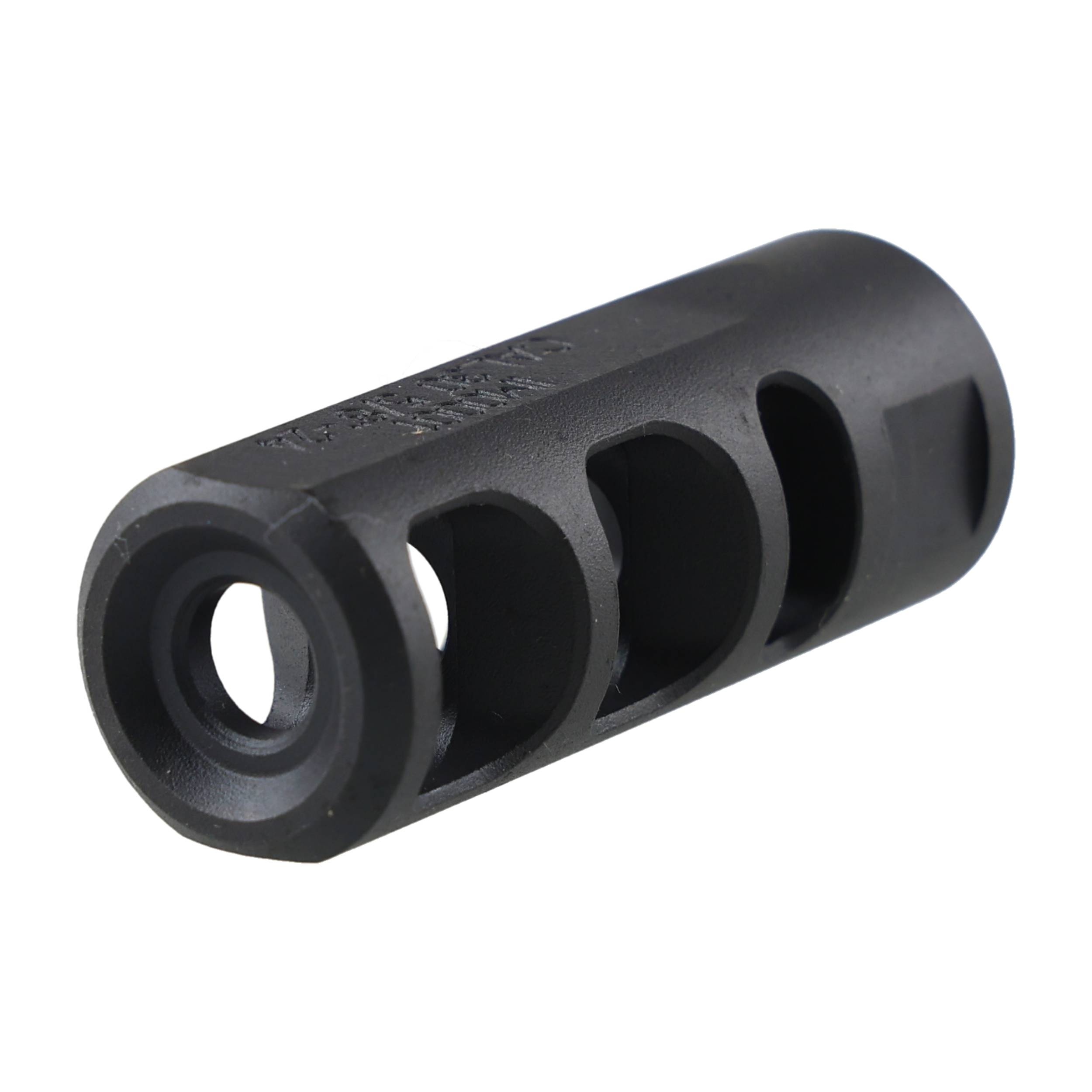 Hamulec wylotowy Audere Imperium kal. .30 5/8"-24 - obrazek 3