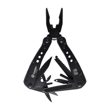 Narzędzie wielofunkcyjne multitool Ganzo G201-B