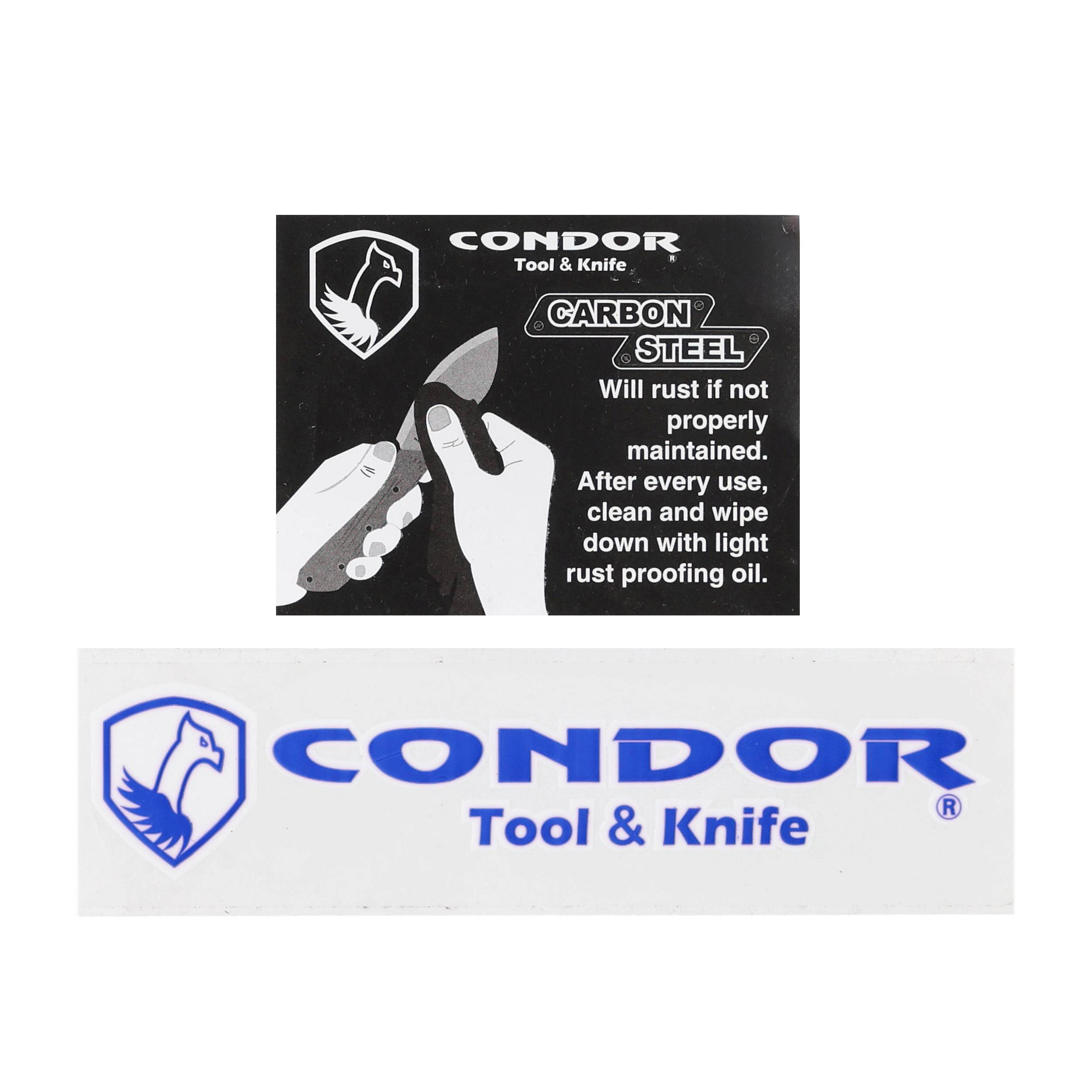 Maczeta Condor Condor Buccaneer - obrazek 6