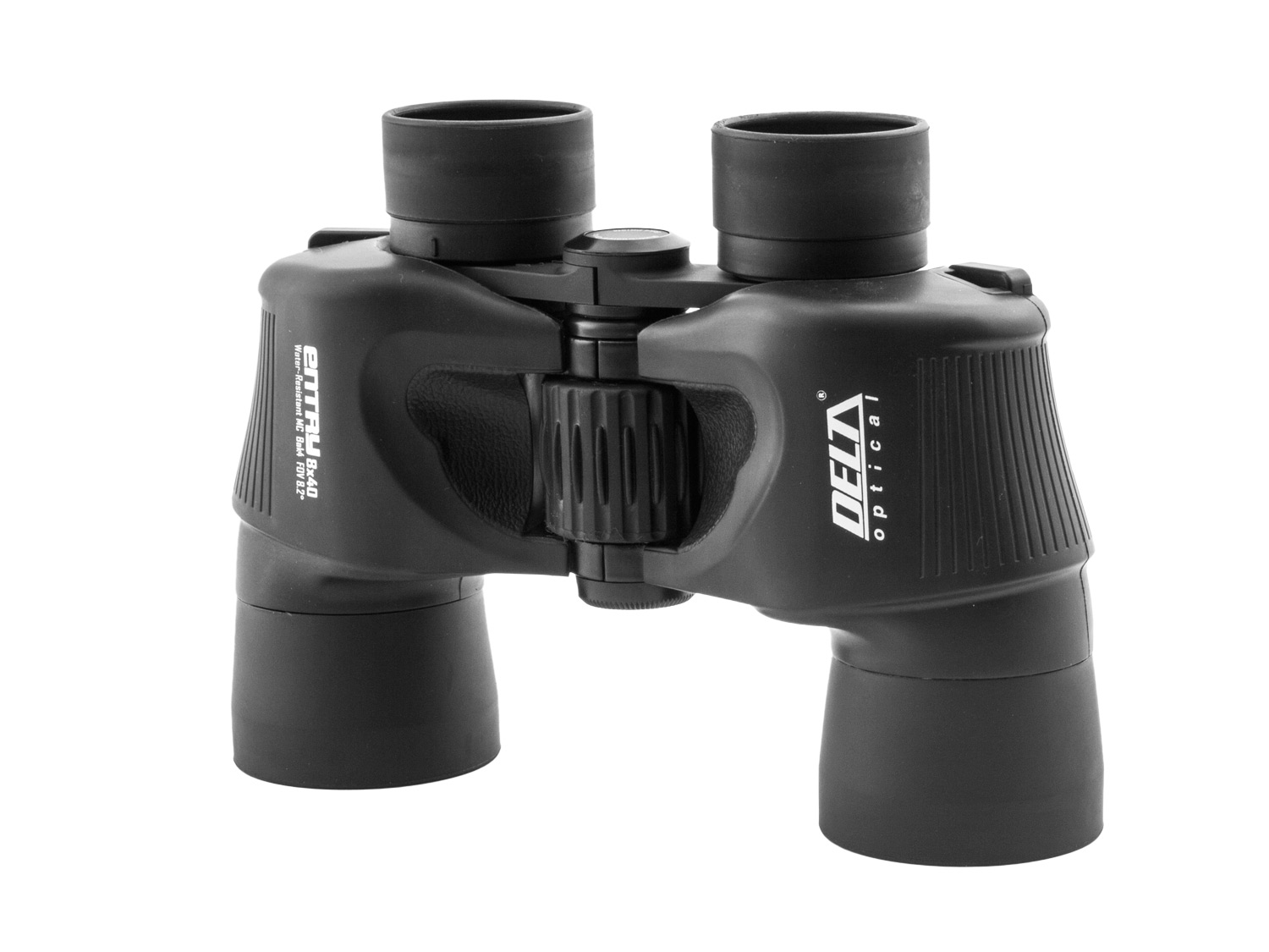 Lornetka Delta Optical Entry 8x40 - obrazek 4