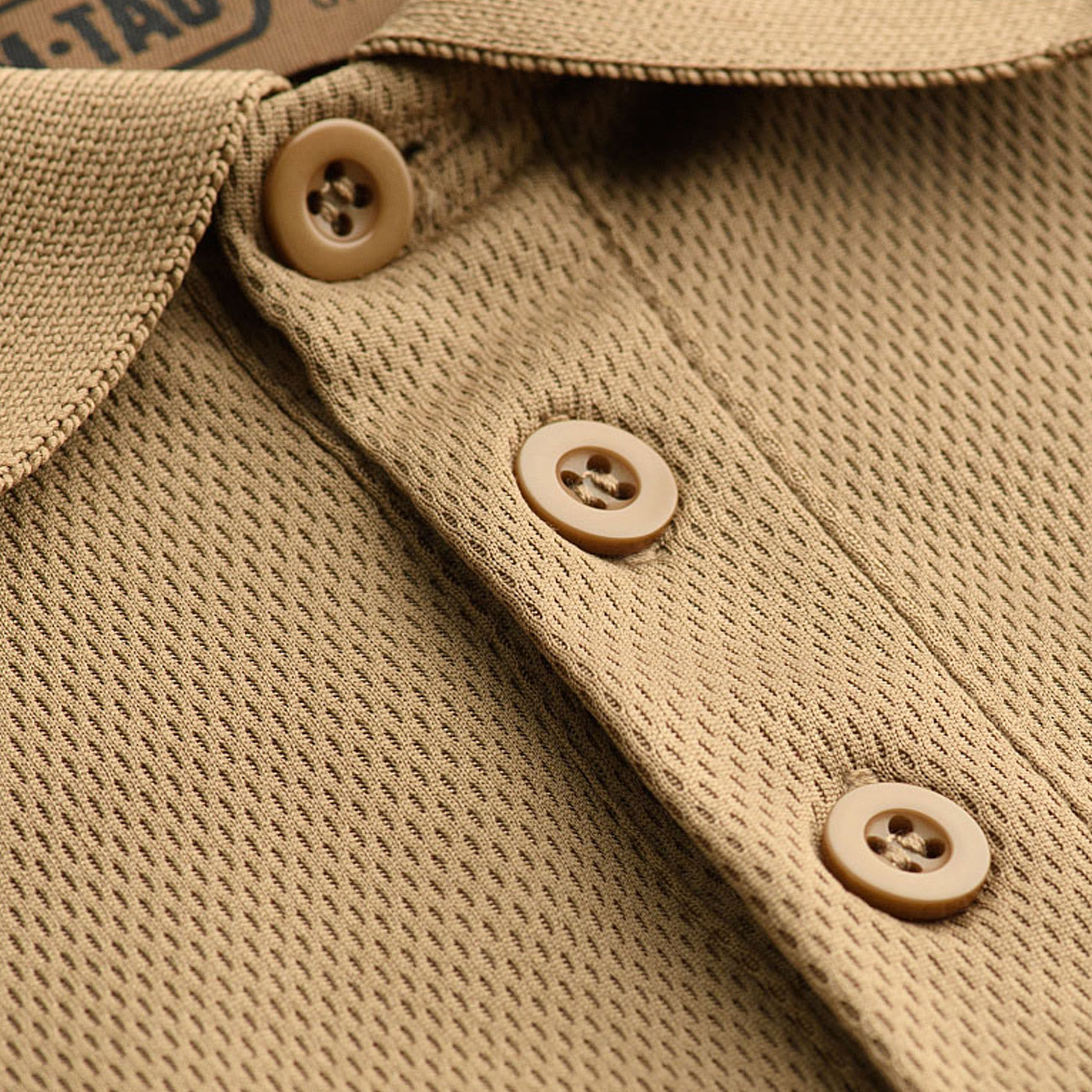 Koszulka polo męska M-Tac Elite Tactical Coolmax coyote S - obrazek 8