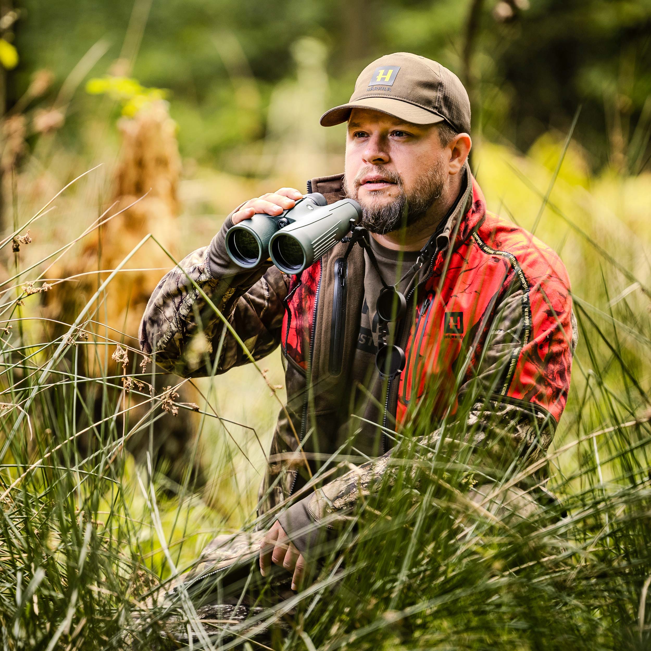 Lornetka Vortex Vulture HD 10x56 - obrazek 4