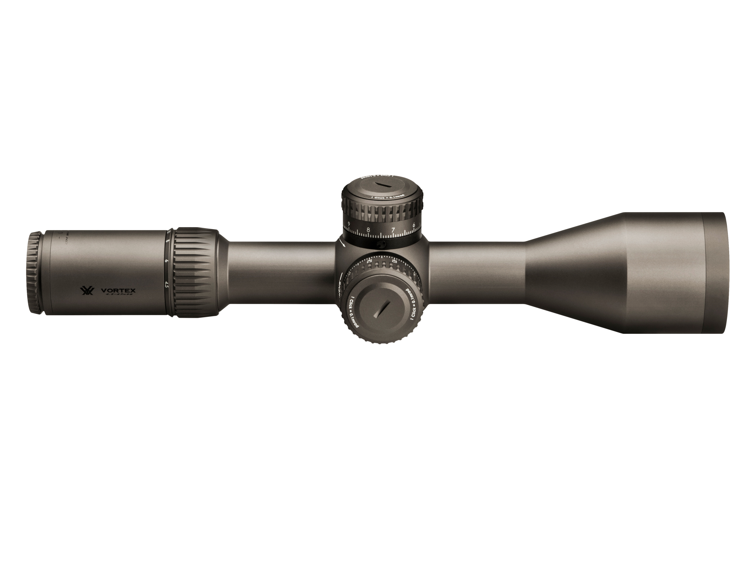 Luneta celownicza Vortex Razor II HD 4.5-27x56 34 mm EBR-7 MOA - obrazek 3