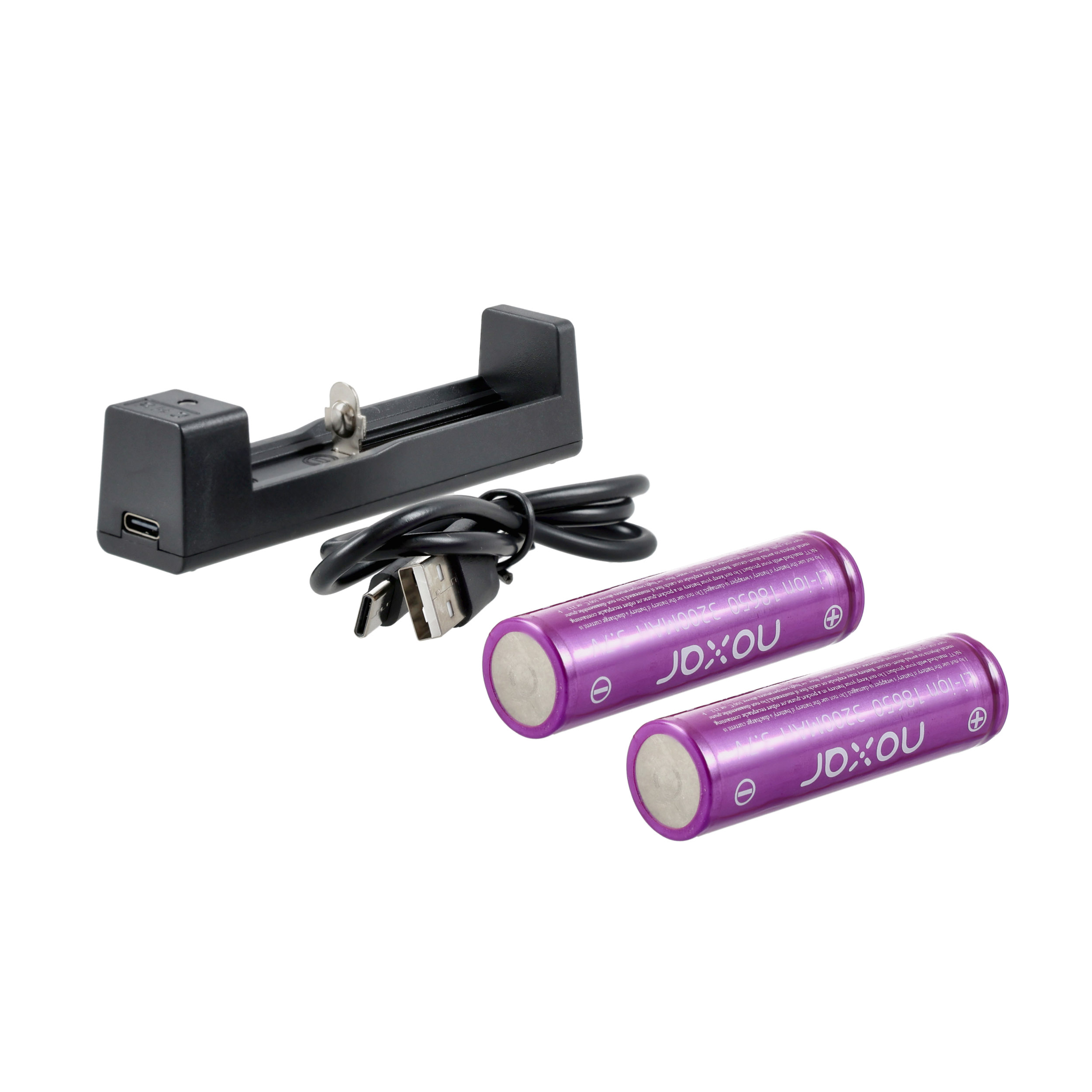 Nasadka noktowizyjna Noxar Lunar LRF 1.0 - obrazek 8