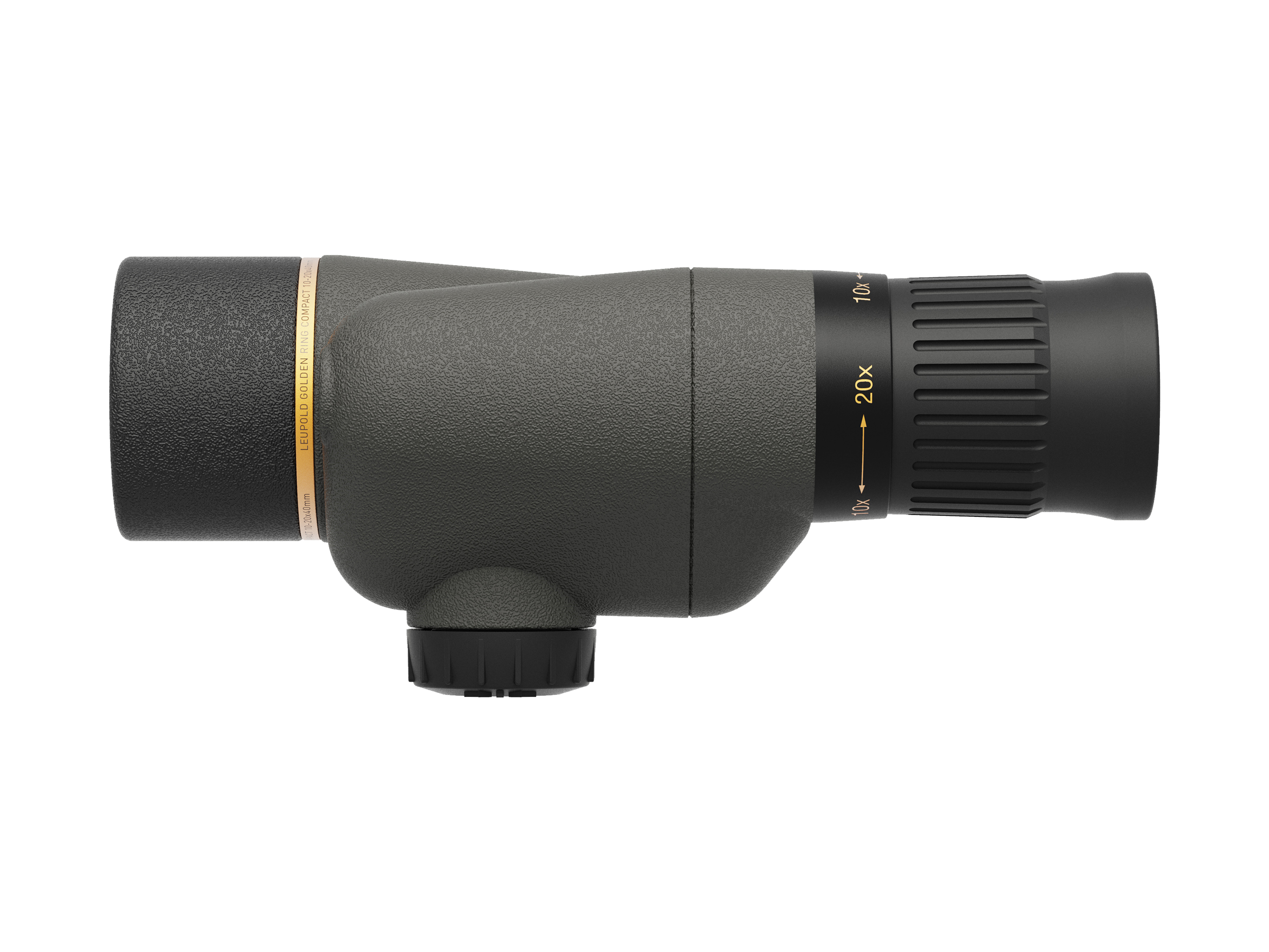 Luneta obserwacyjna Leupold GR 10-20x40 Compact - obrazek 2
