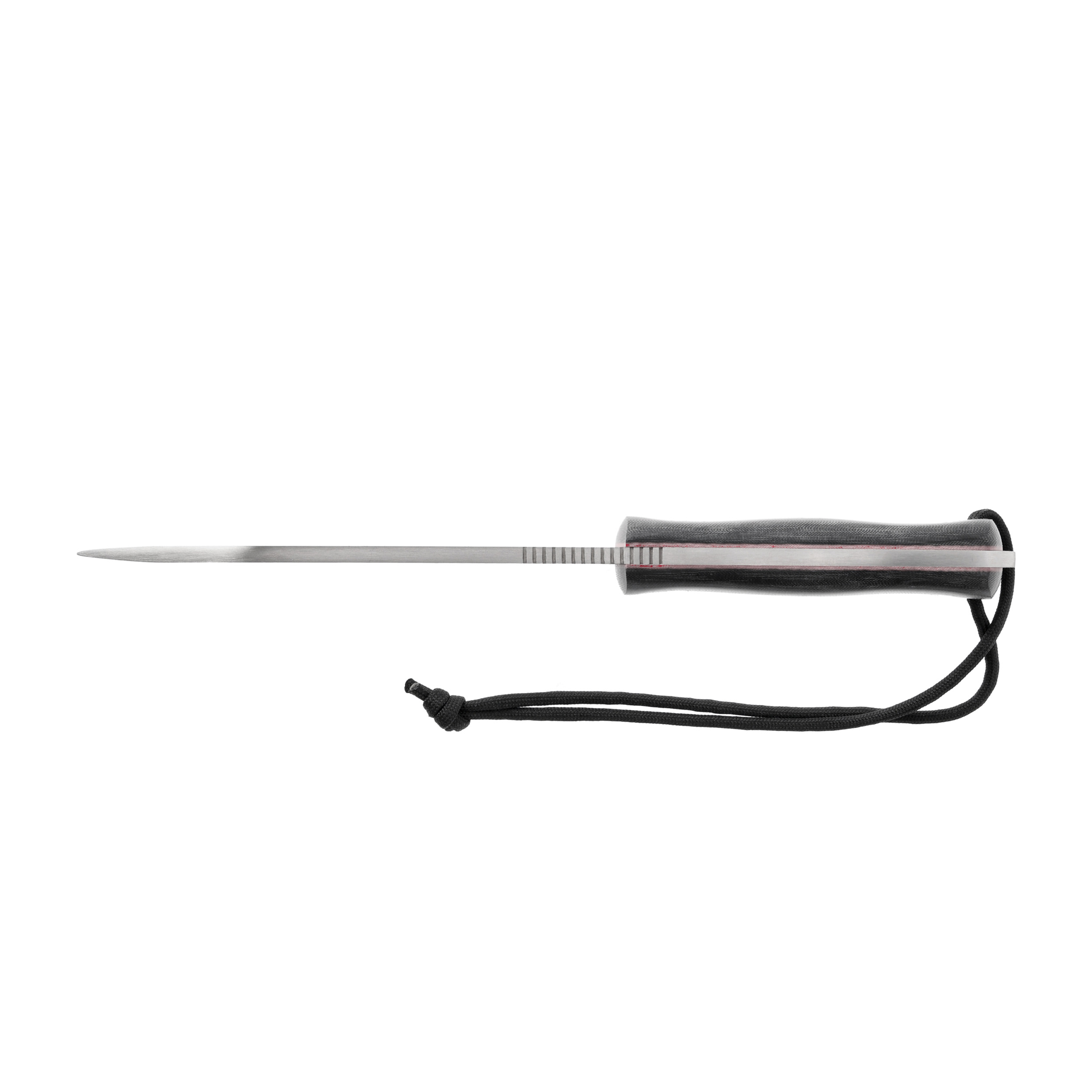 Nóż bushcraft Joker Nomad 6.5 CM137-P z krzesiwem - obrazek 3